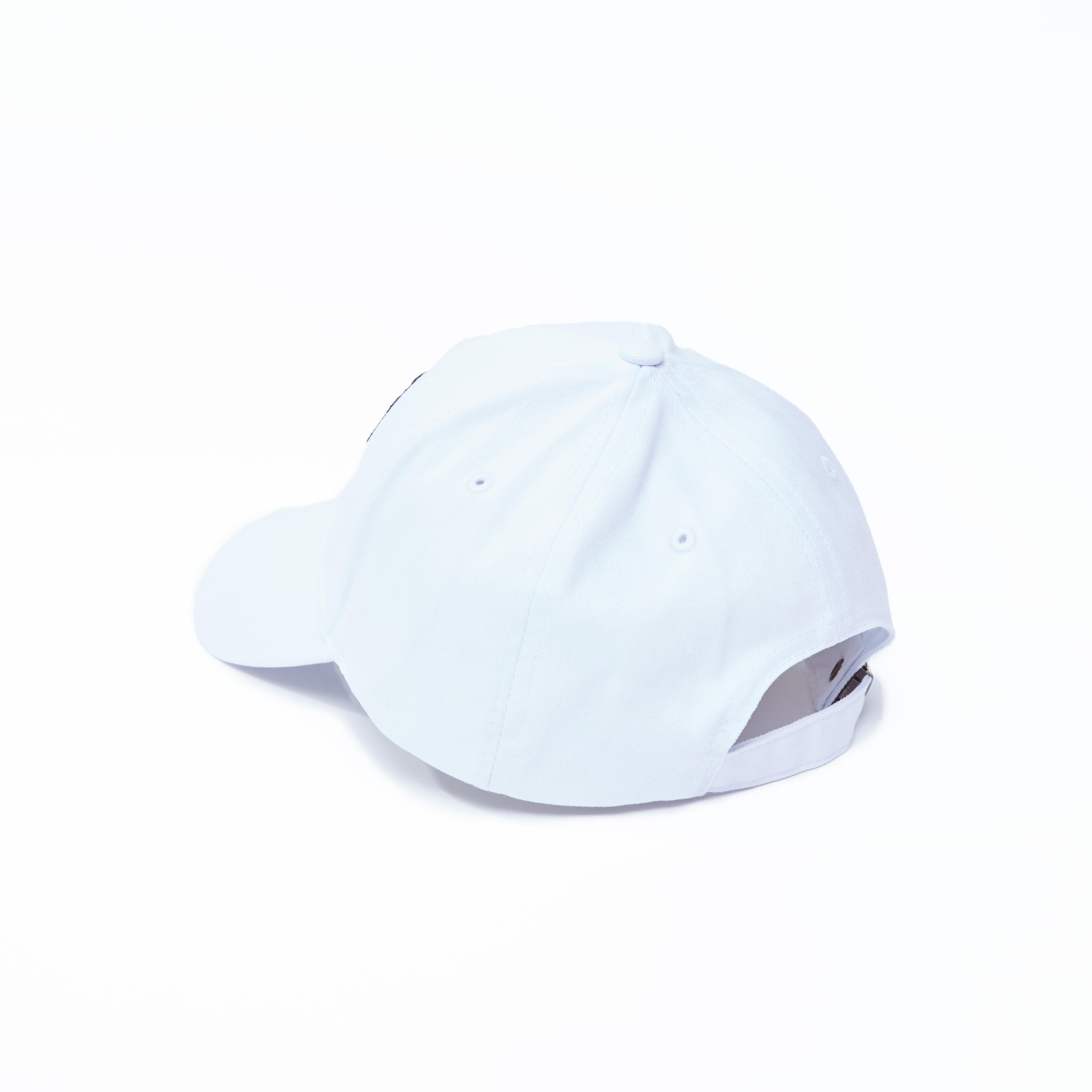 Kappa Logo Detail Cap-men-caps-image-4