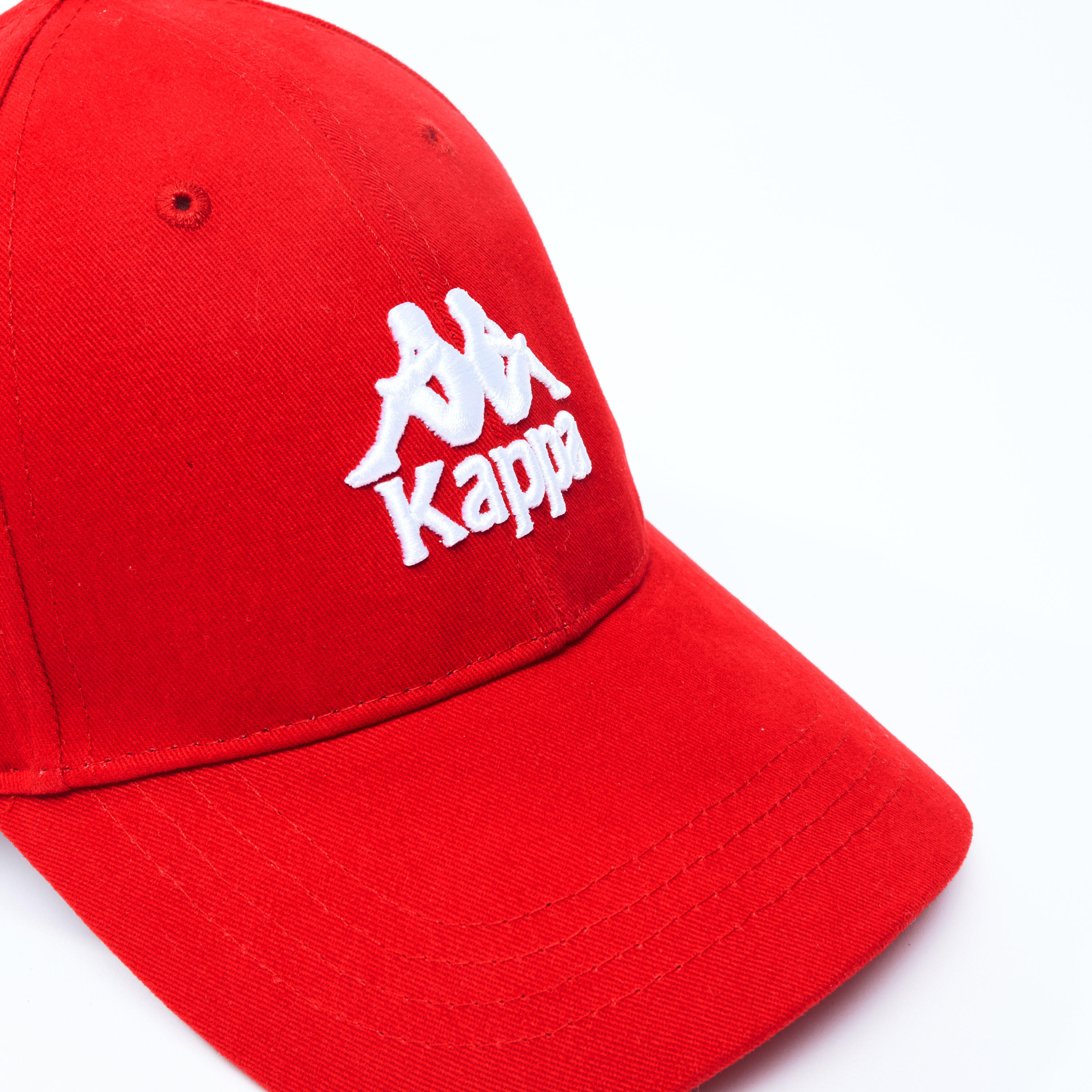 قبعة كاب بتفاصيل الشعار من كابا-men-caps-image-3