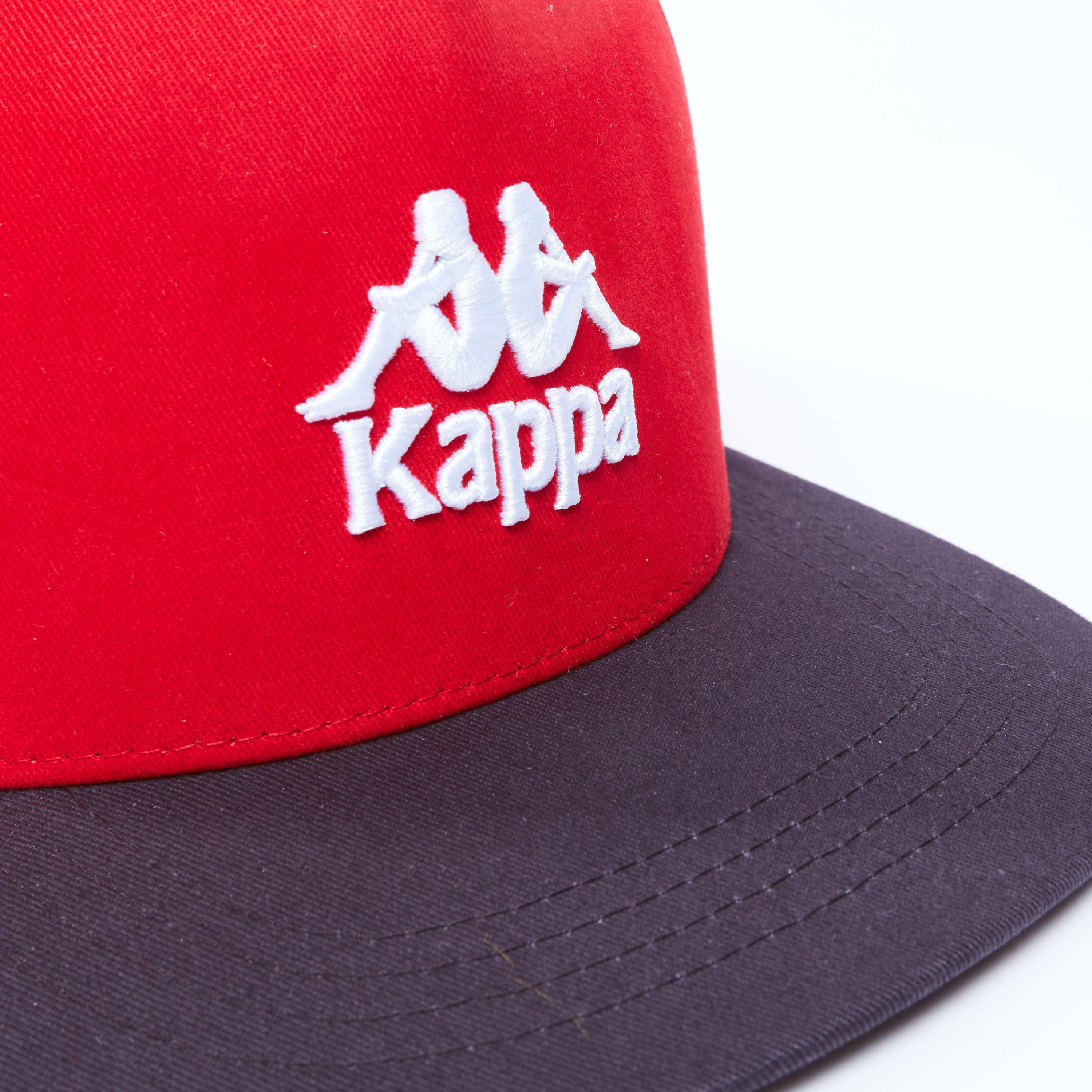 قبعة كاب بارزة الملمس من كابا-men-caps-image-3
