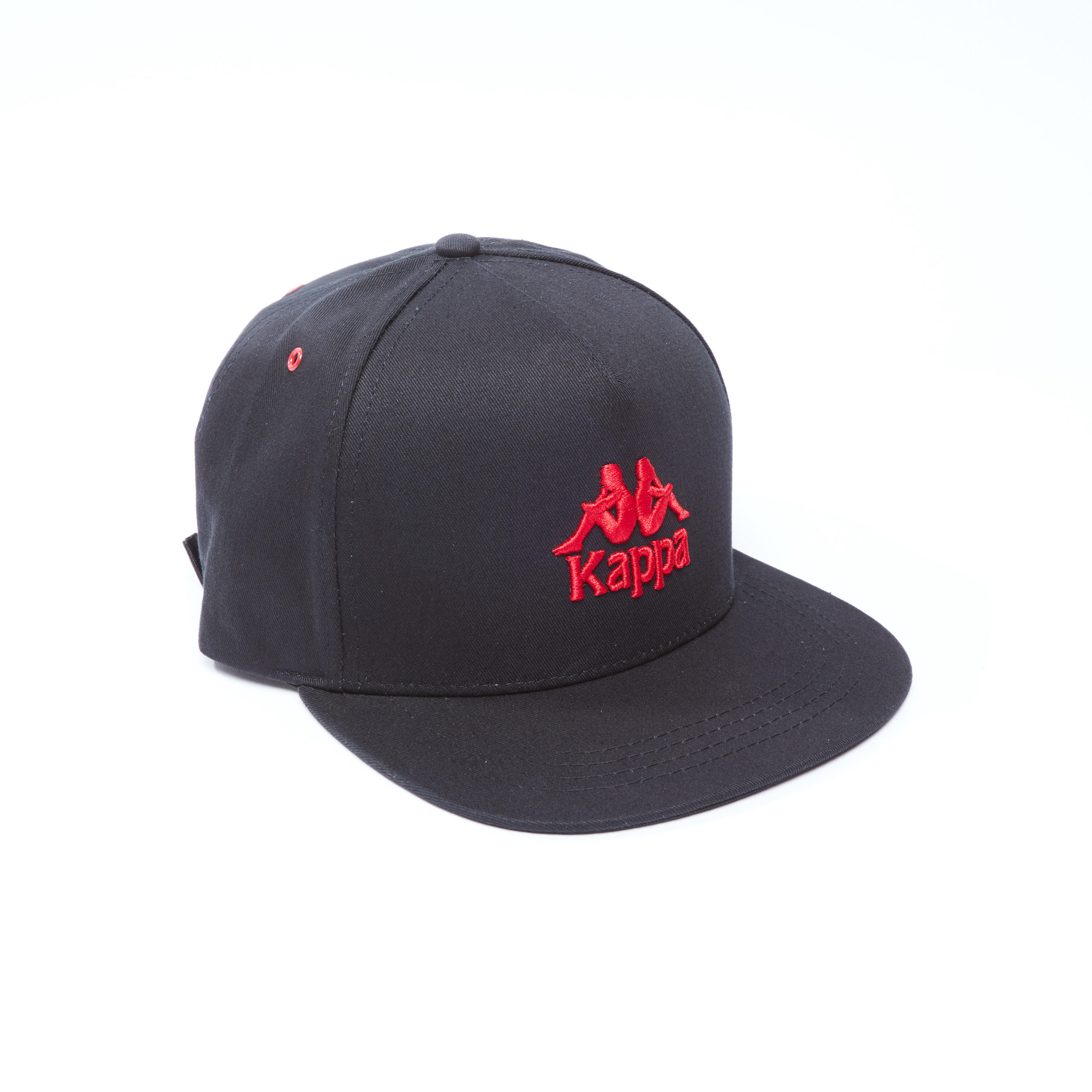قبعة كاب بارزة الملمس بقفل إغلاق من كابا-men-caps-image-1