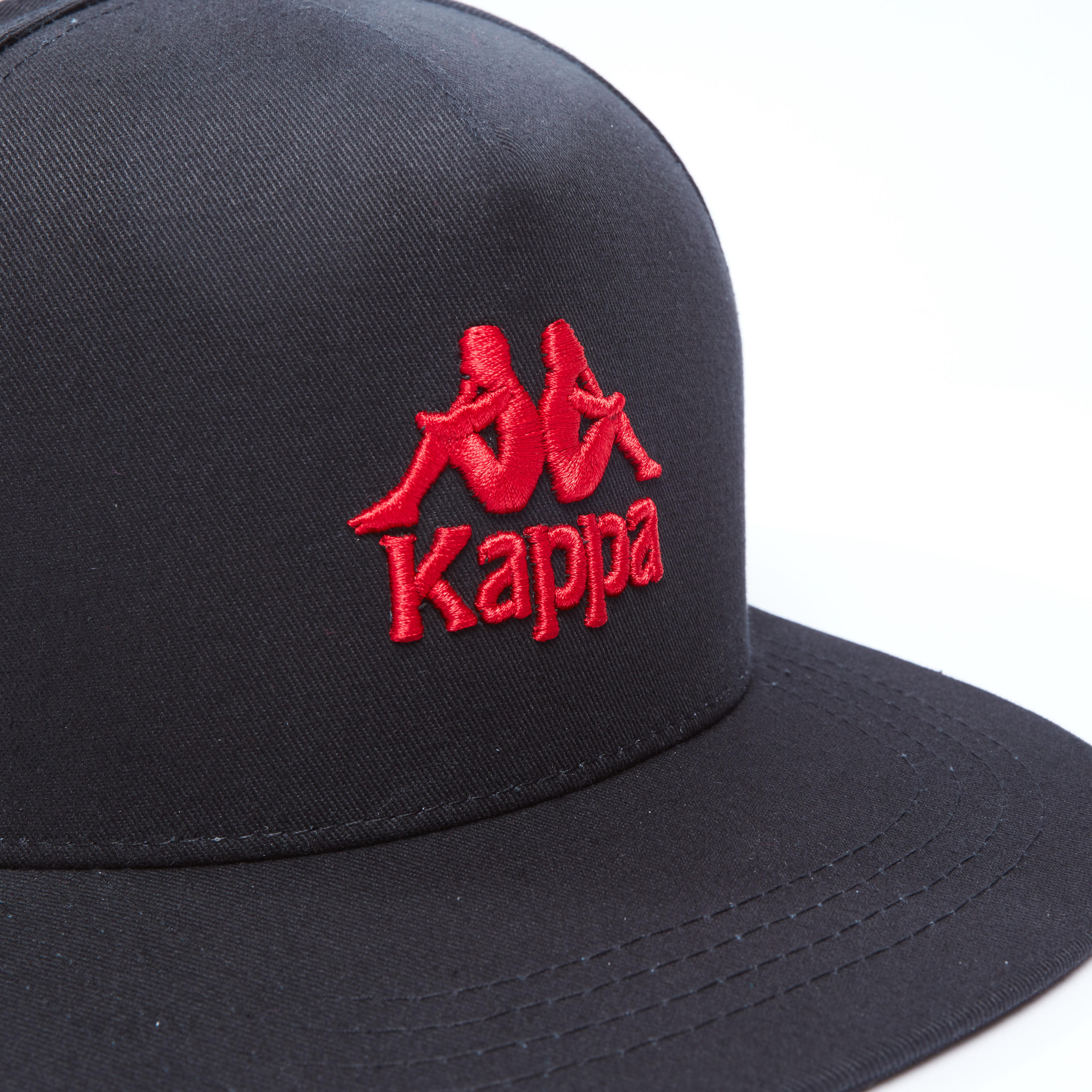 قبعة كاب بارزة الملمس بقفل إغلاق من كابا-men-caps-image-3