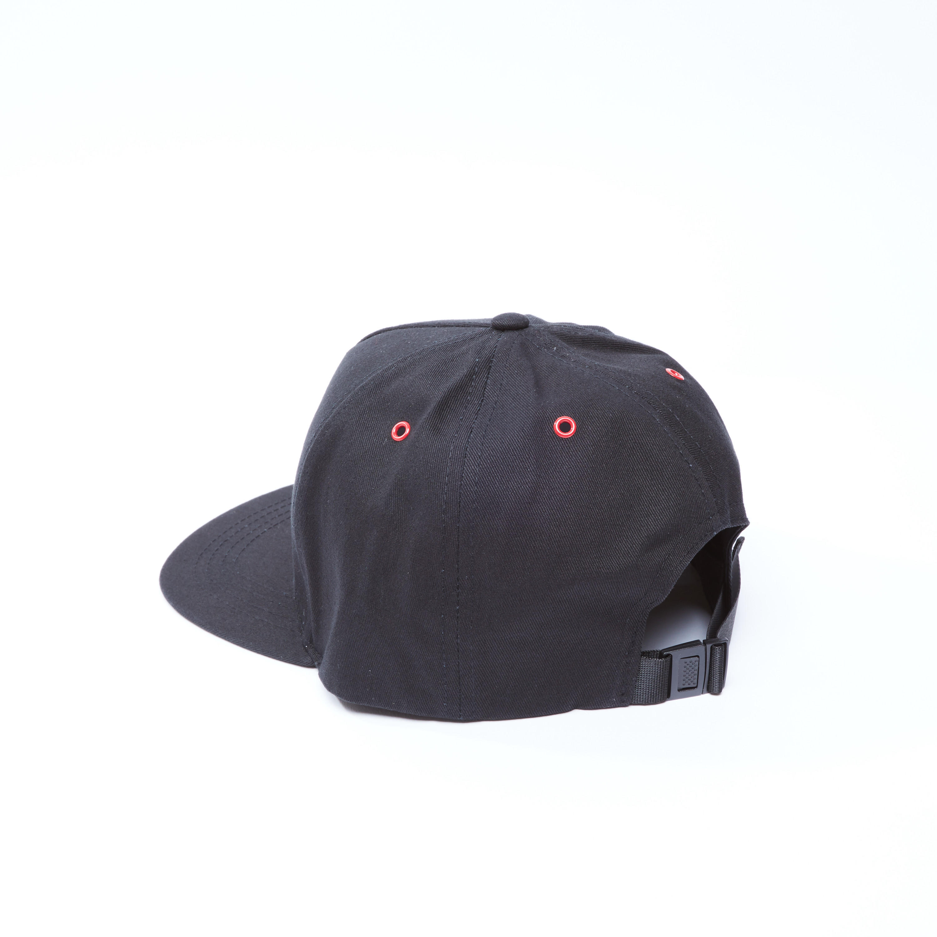 قبعة كاب بارزة الملمس بقفل إغلاق من كابا-men-caps-image-4