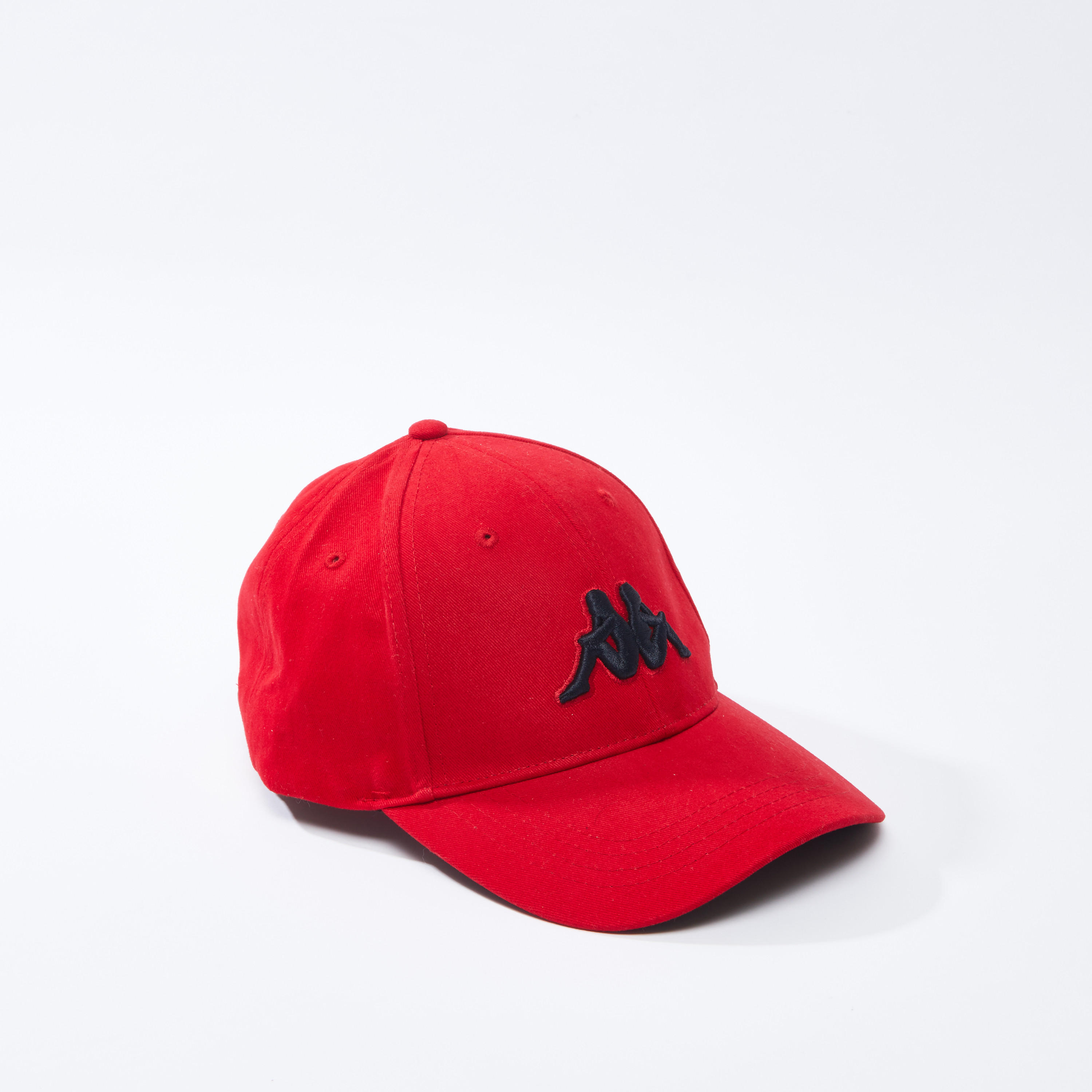 Kappa Logo Detail Cap-men-caps-image-1