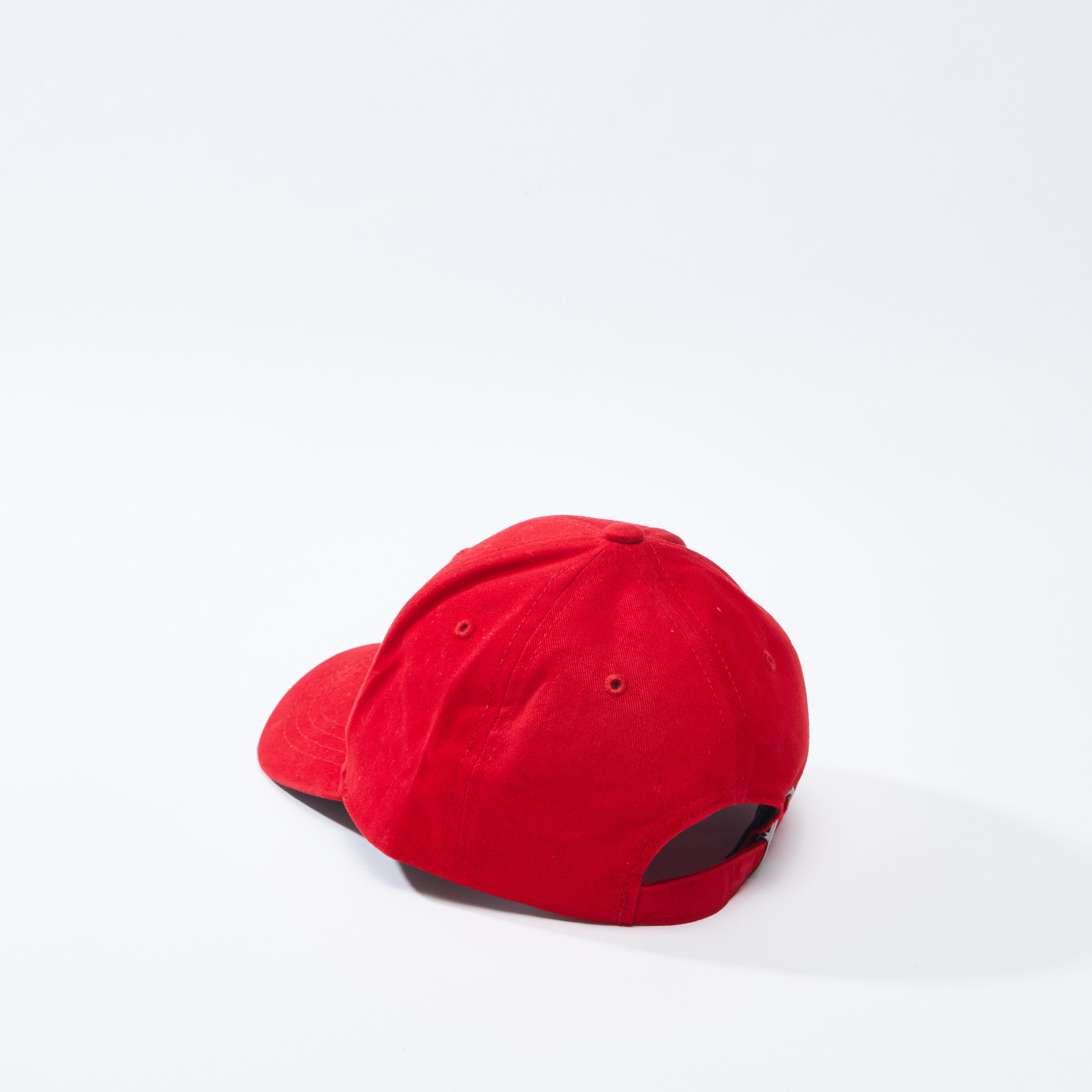 Kappa Logo Detail Cap-men-caps-image-3