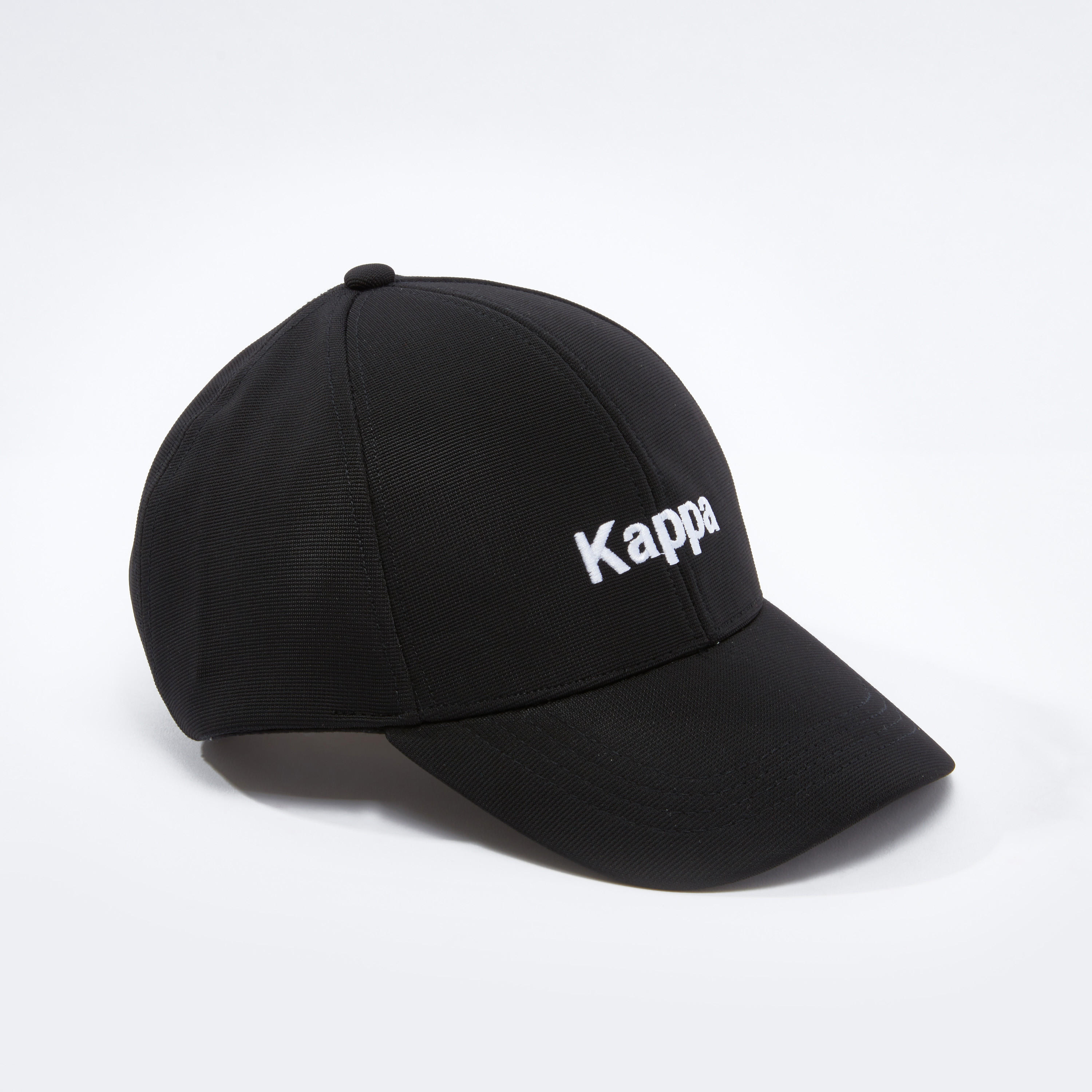 Kappa Logo Detail Cap-men-caps-image-1