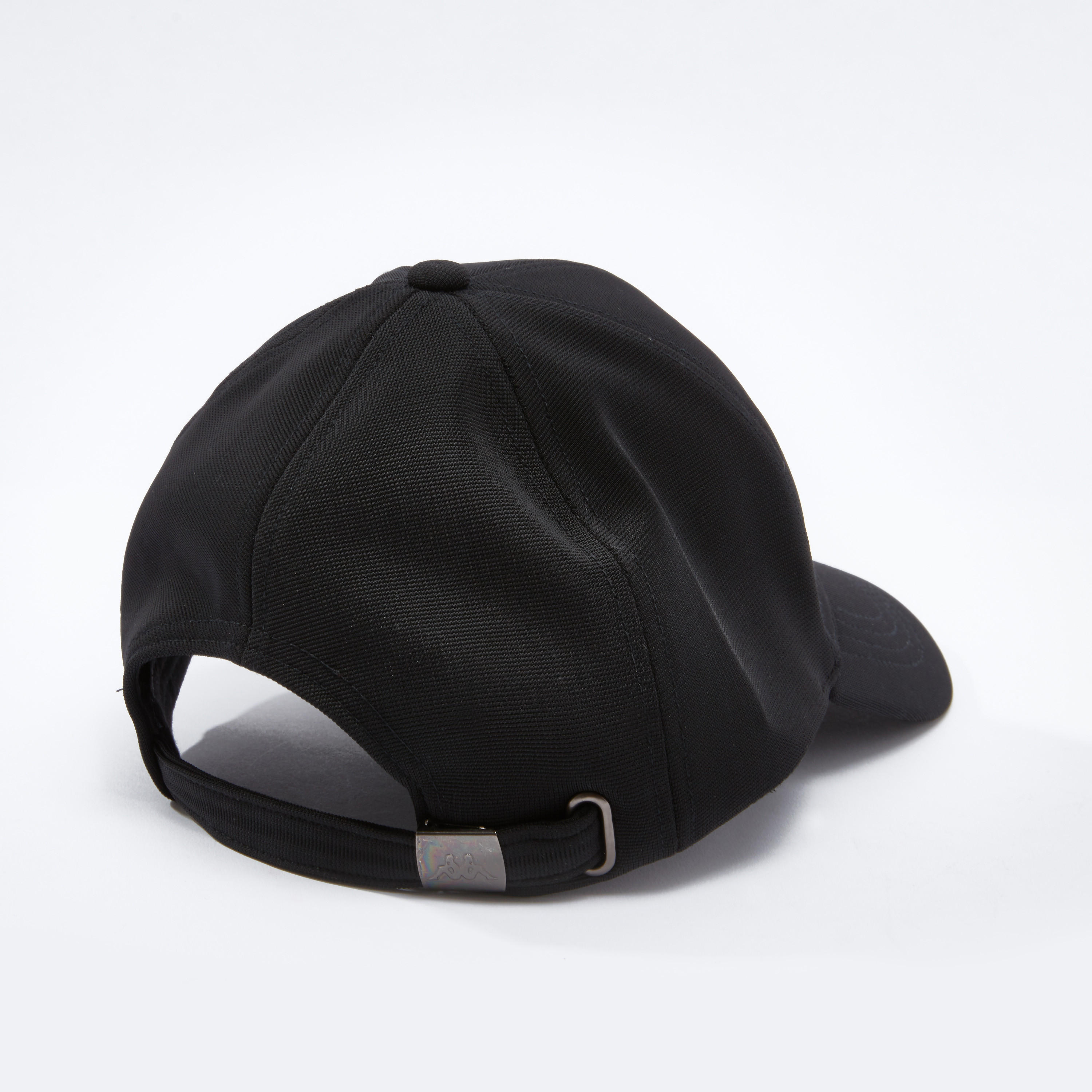 Kappa Logo Detail Cap-men-caps-image-3