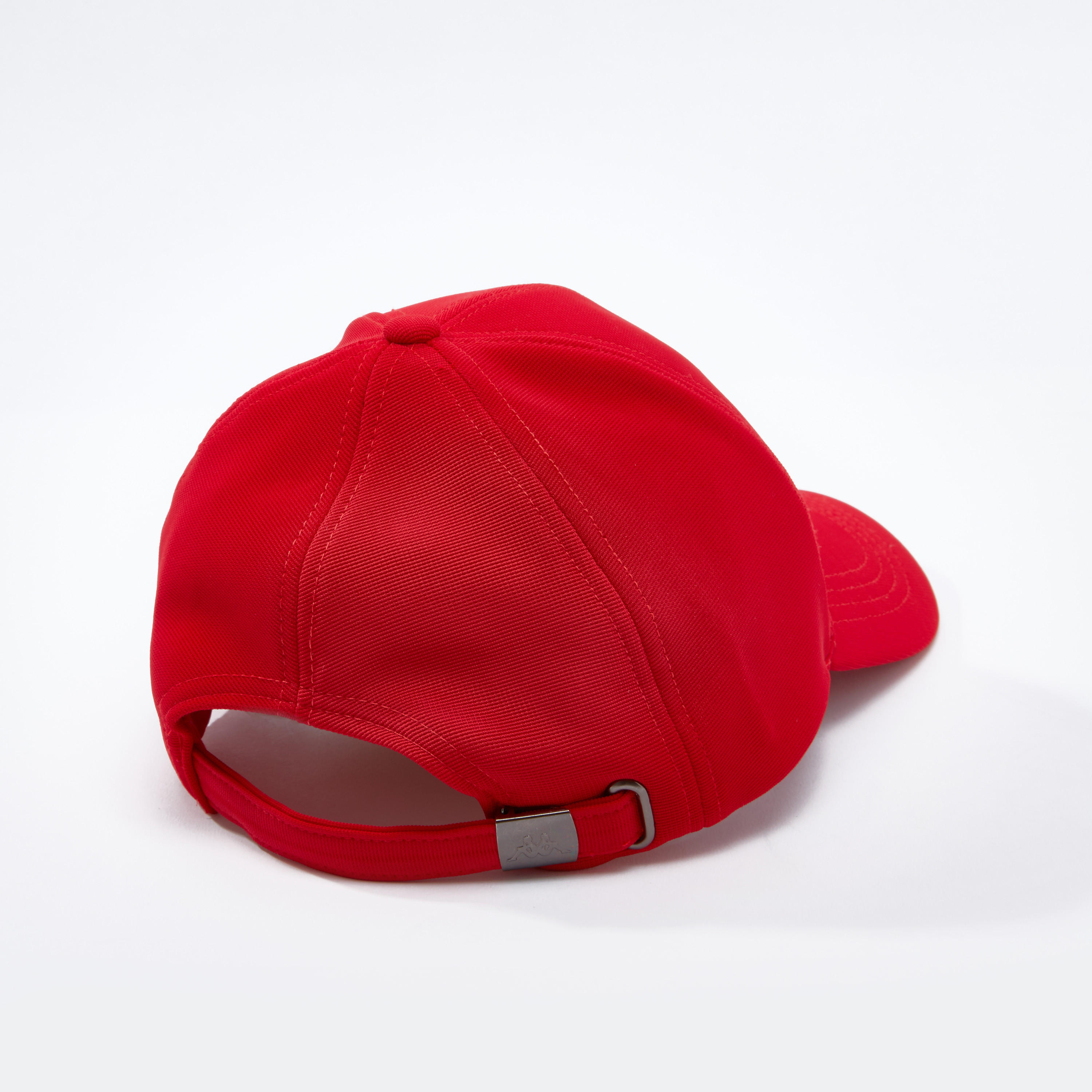Kappa Cap with Logo Detail-men-caps-image-3