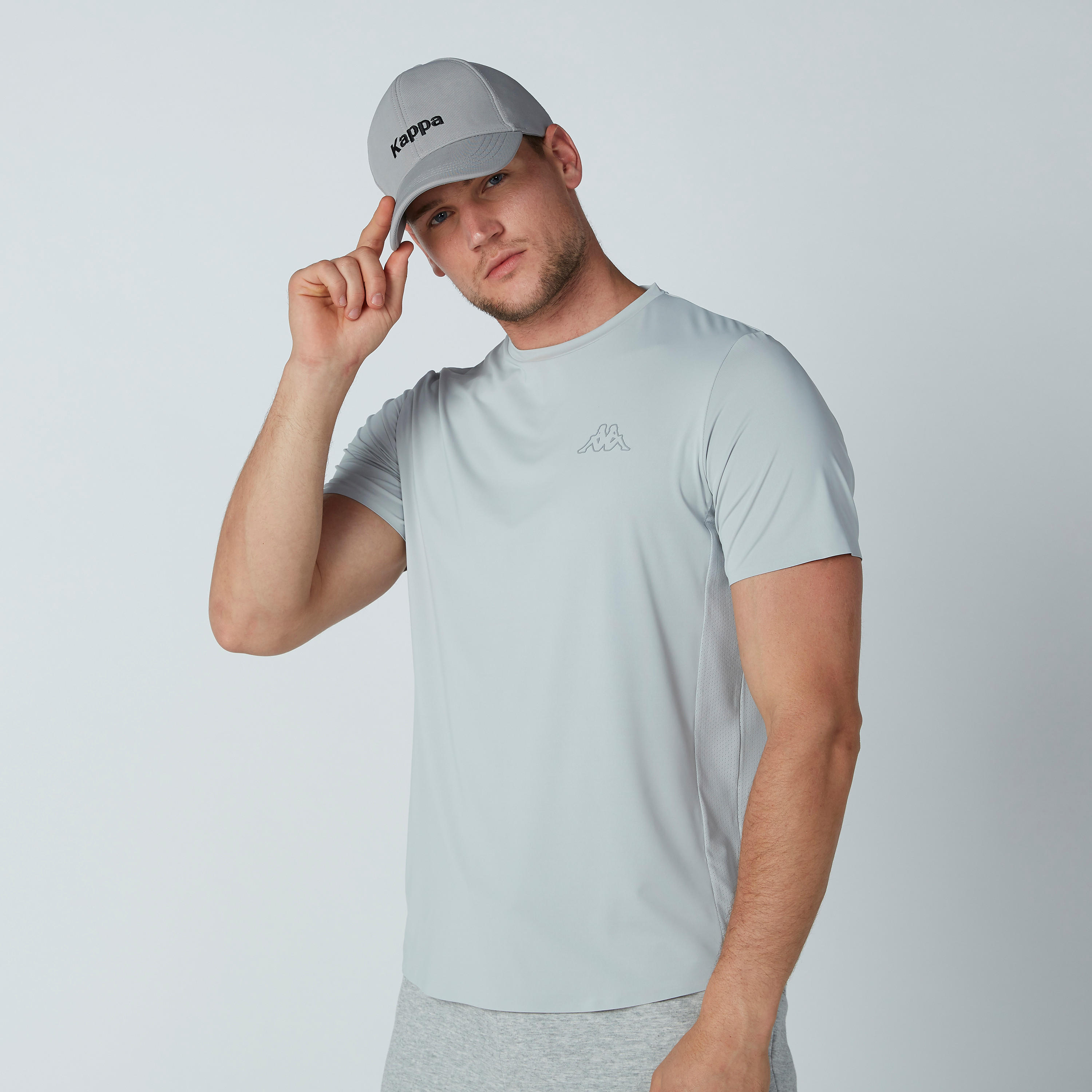 قبعة كاب مطرّزة من كابا-men-caps-image-2