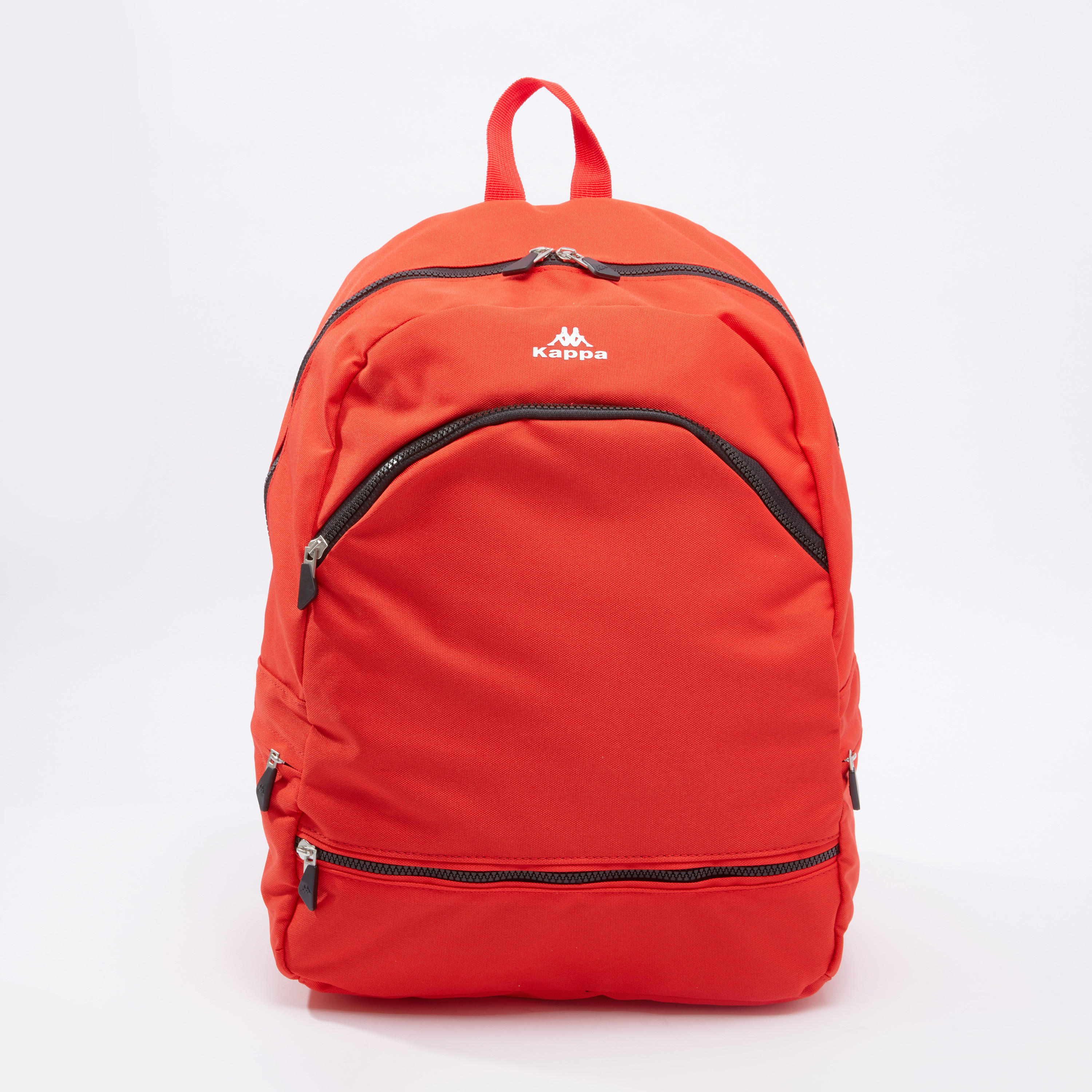 حقيبة ظهر متعددة الأقسام بسحّاب إغلاق من كابا-men-bags-image-5