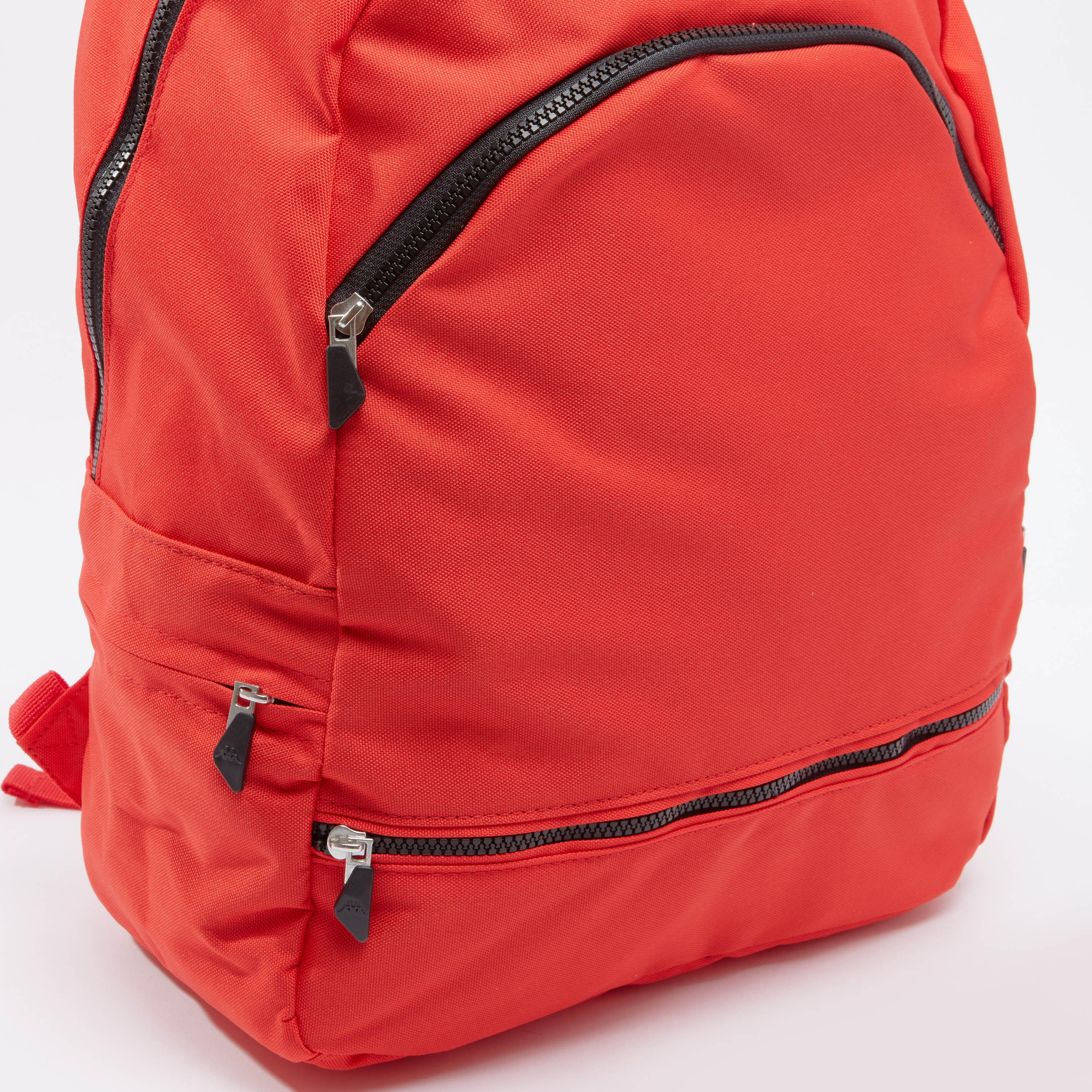 حقيبة ظهر متعددة الأقسام بسحّاب إغلاق من كابا-men-bags-image-3