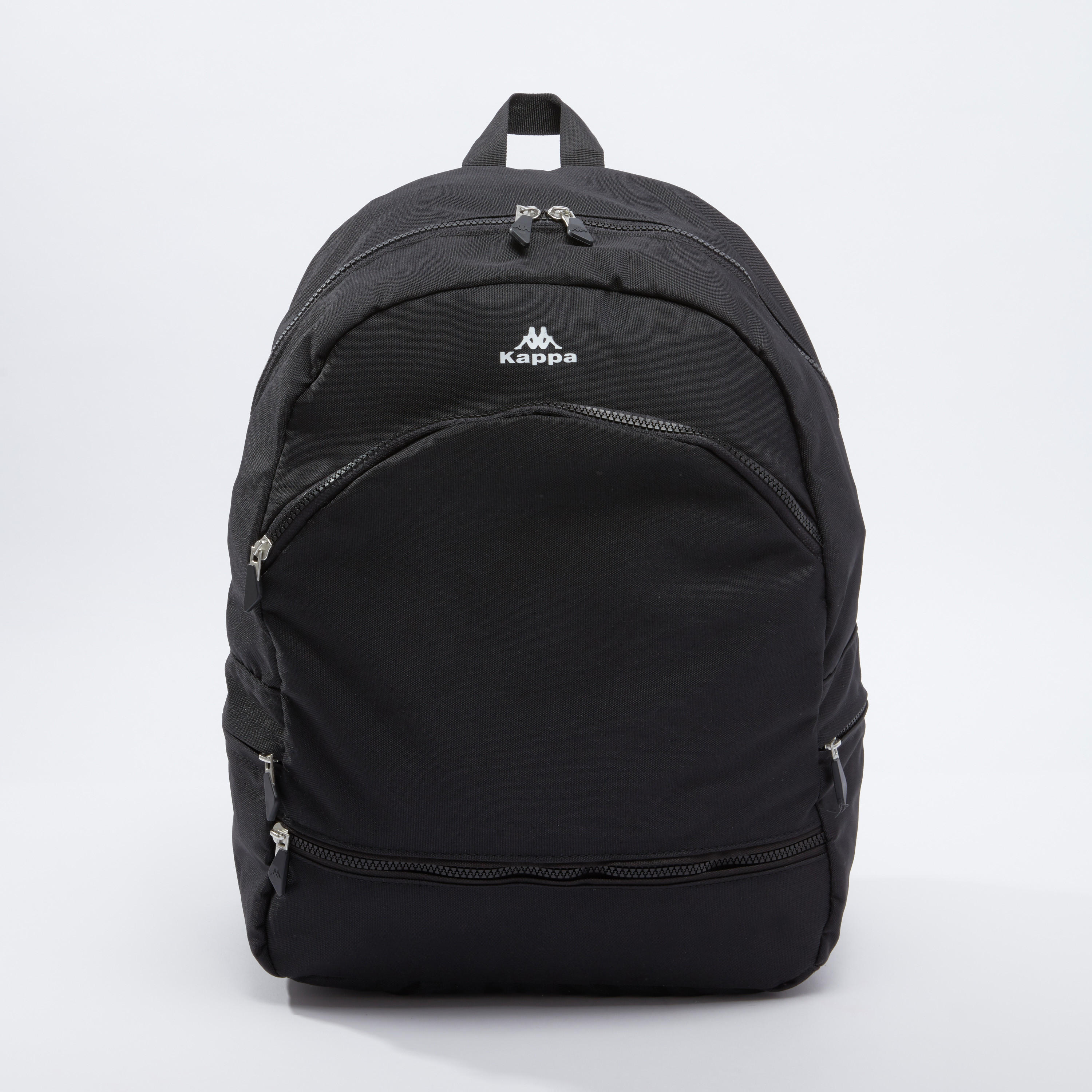 Kappa Backpack with Adjustable Shoulder Straps-men-bags-image-1