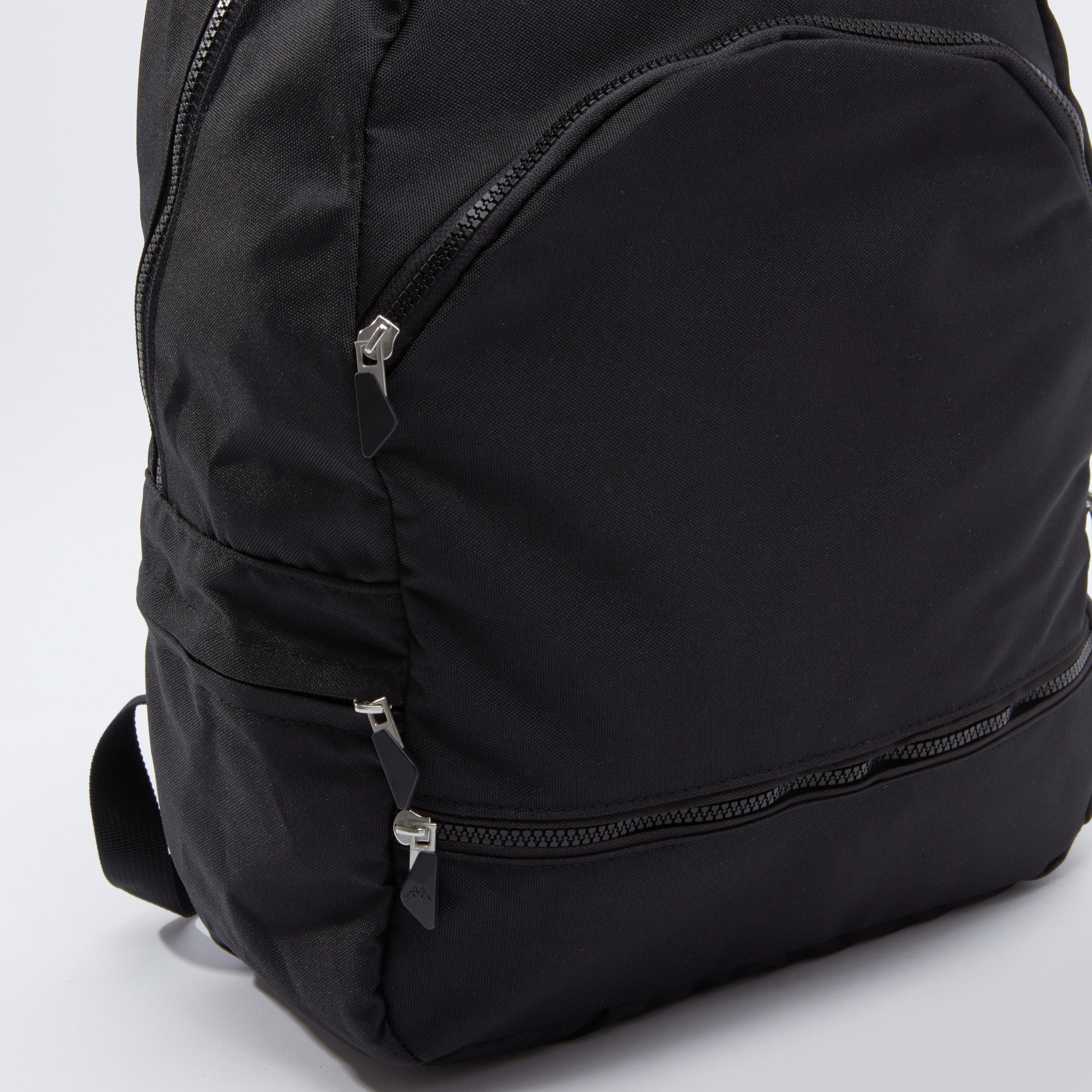Kappa Backpack with Adjustable Shoulder Straps-men-bags-image-3