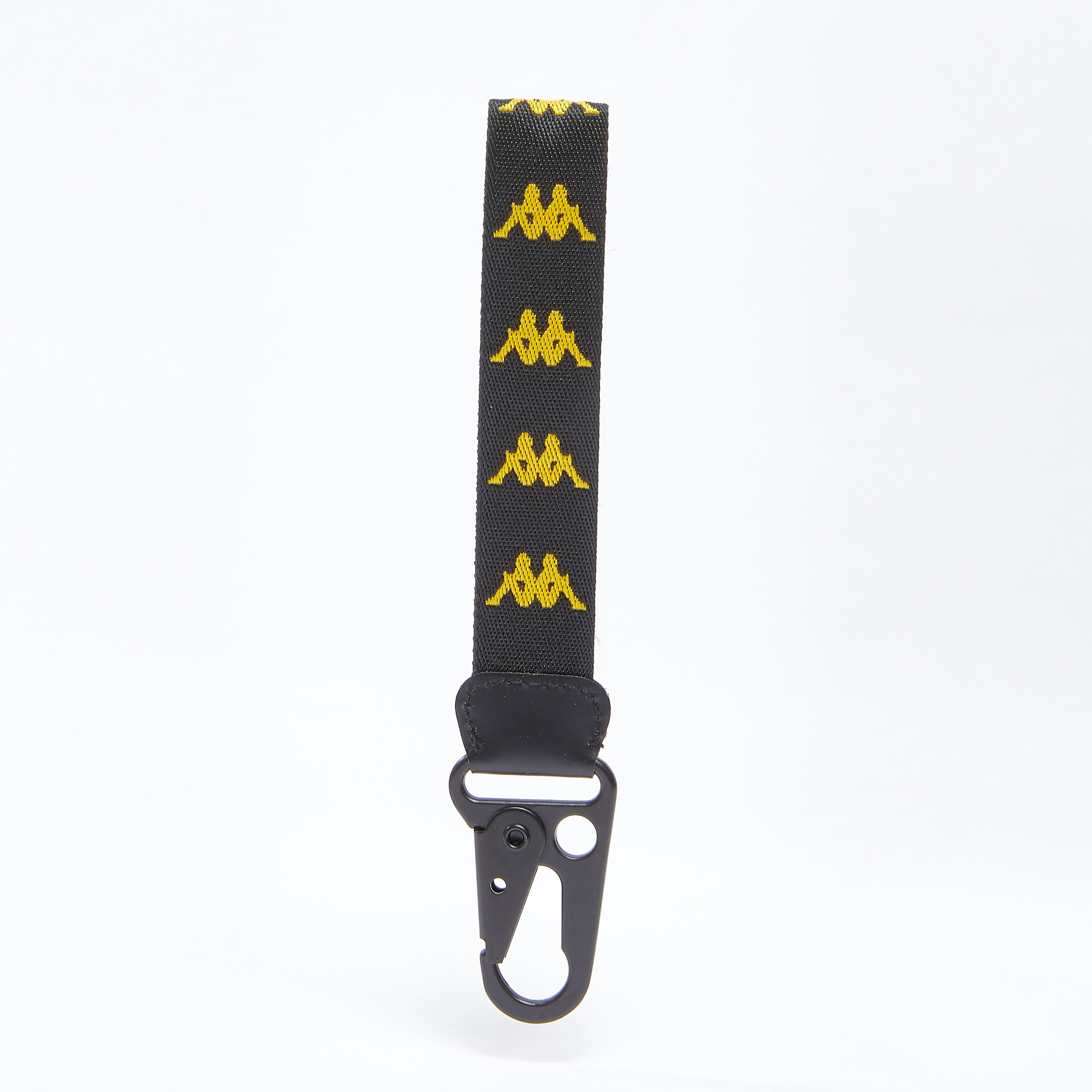 Kappa Printed Keychain with Lobster Clasp-women-clothingaccessories-novelties-image-2
