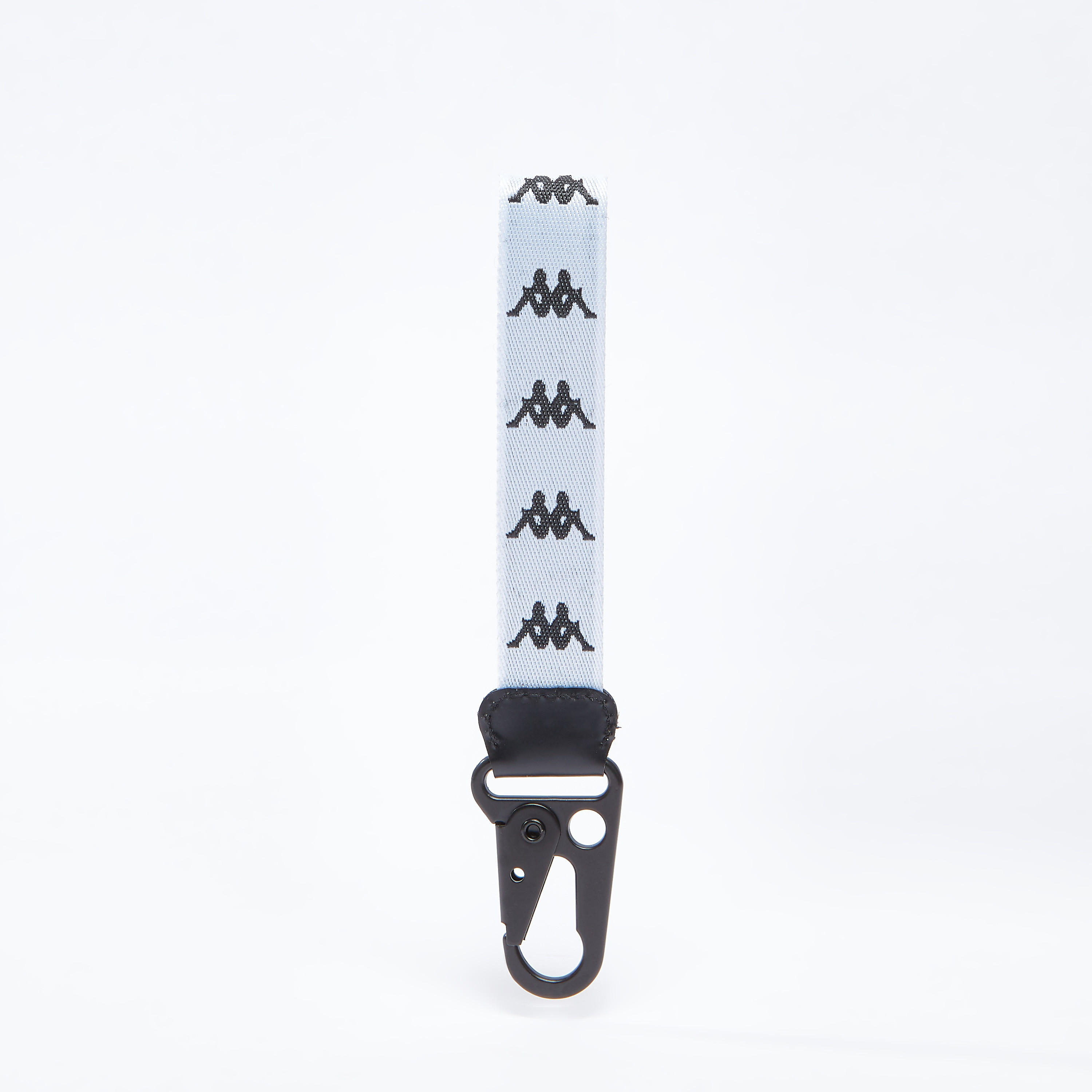 Kappa Printed Strap Keychain-women-clothingaccessories-novelties-image-2
