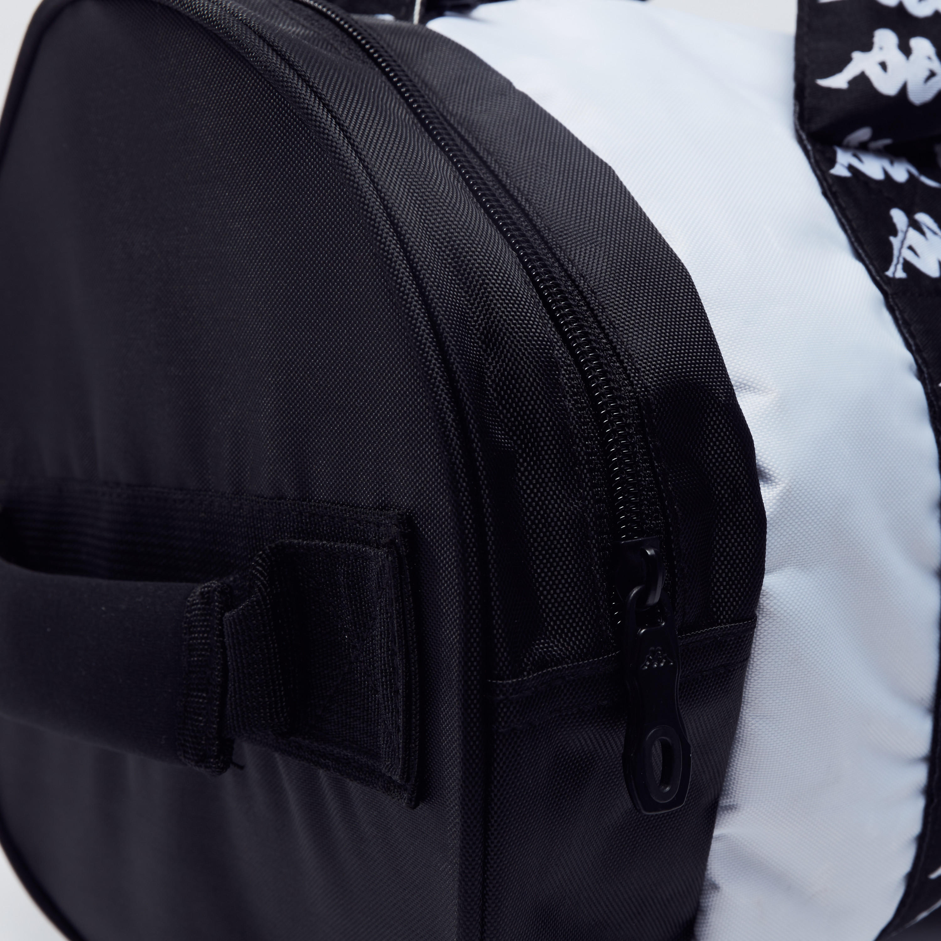 حقيبة دافل بسحاب إغلاق ومقابض مزدوجة من كابا-men-bags-image-4