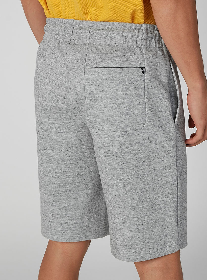 Kappa Shorts with Drawstring Waistband-men-clothing-bottoms-shorts-image-4