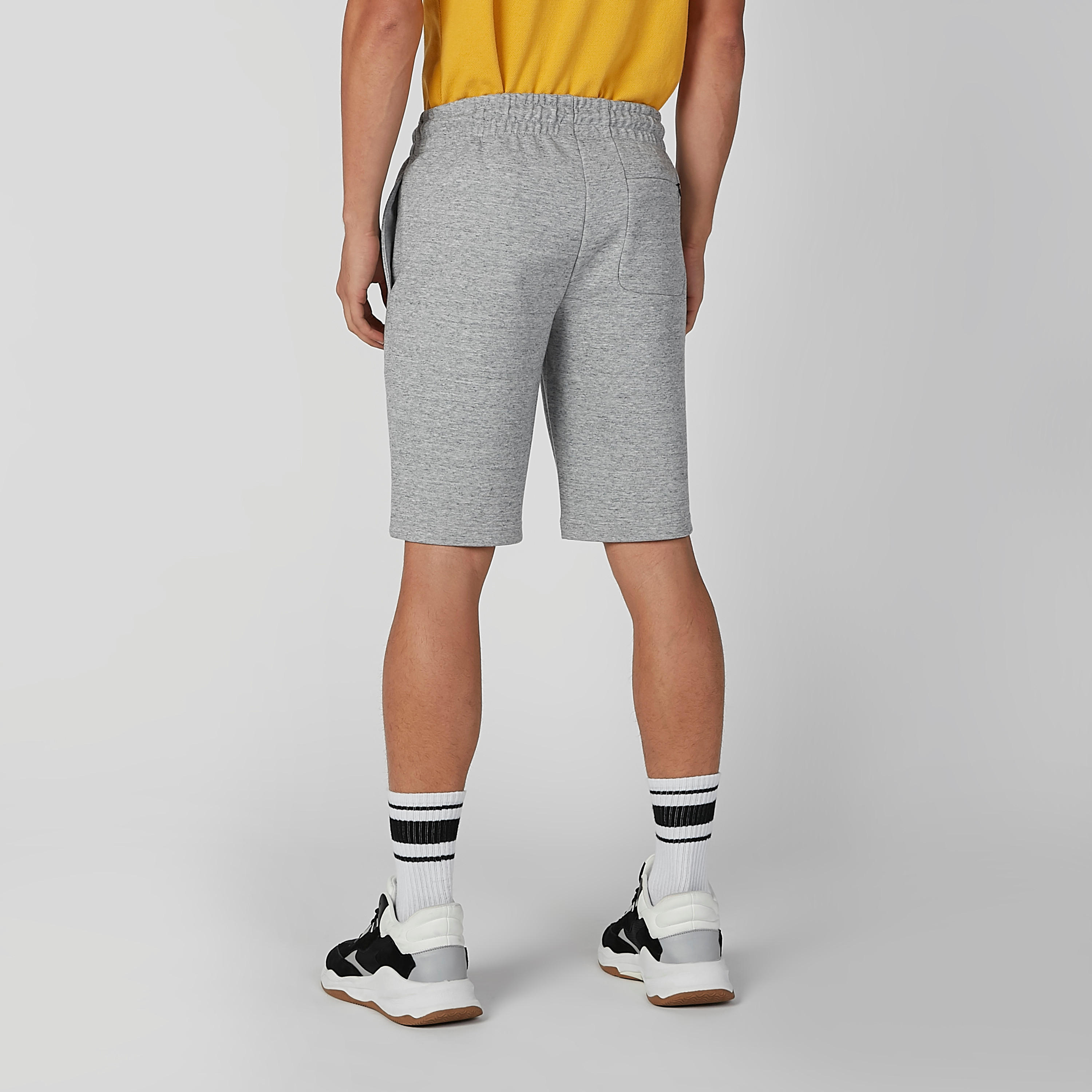 Kappa Shorts with Drawstring Waistband-men-clothing-bottoms-shorts-image-6