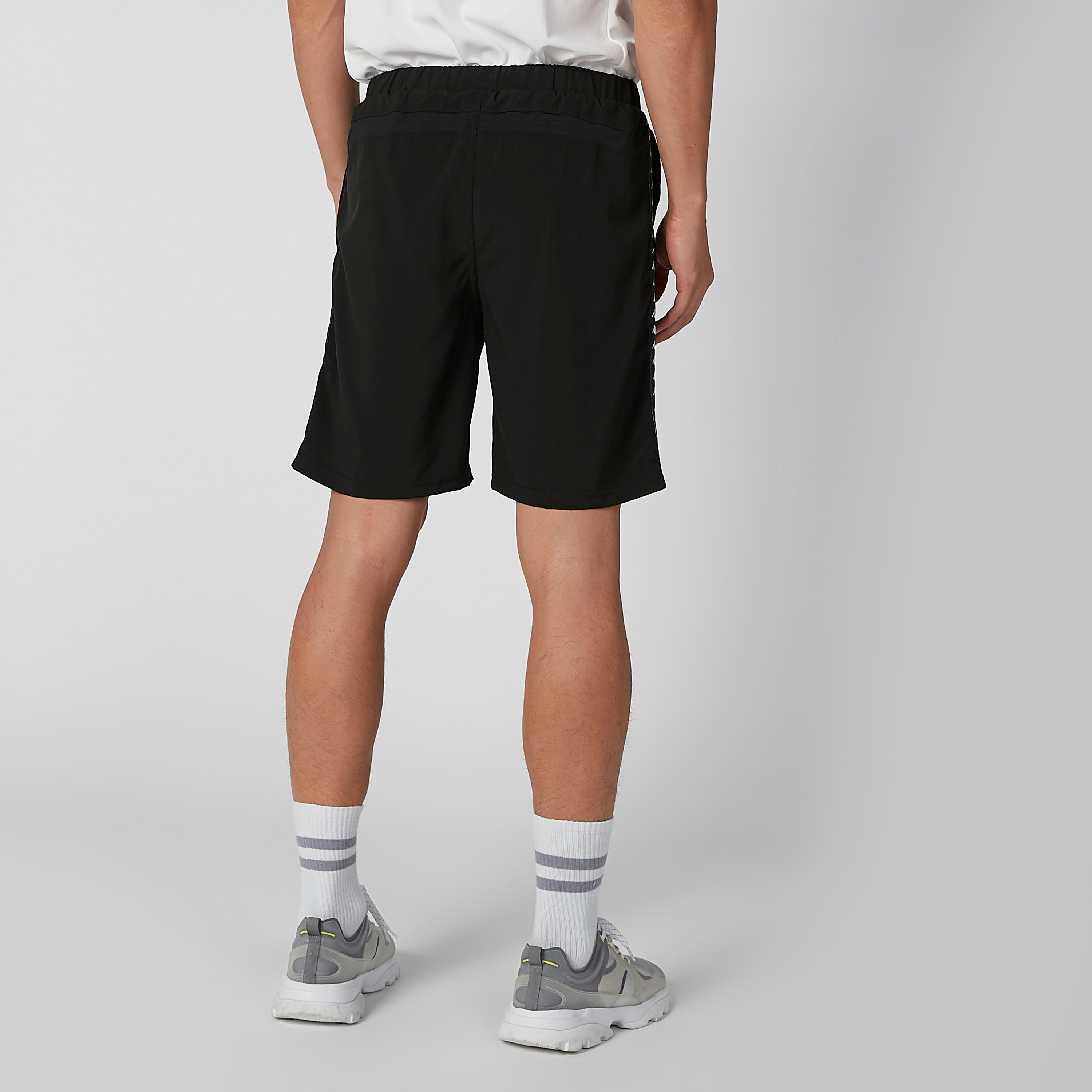 شورت بجيوب وشريطة وطبعات من كابا-men-clothing-bottoms-shorts-image-3