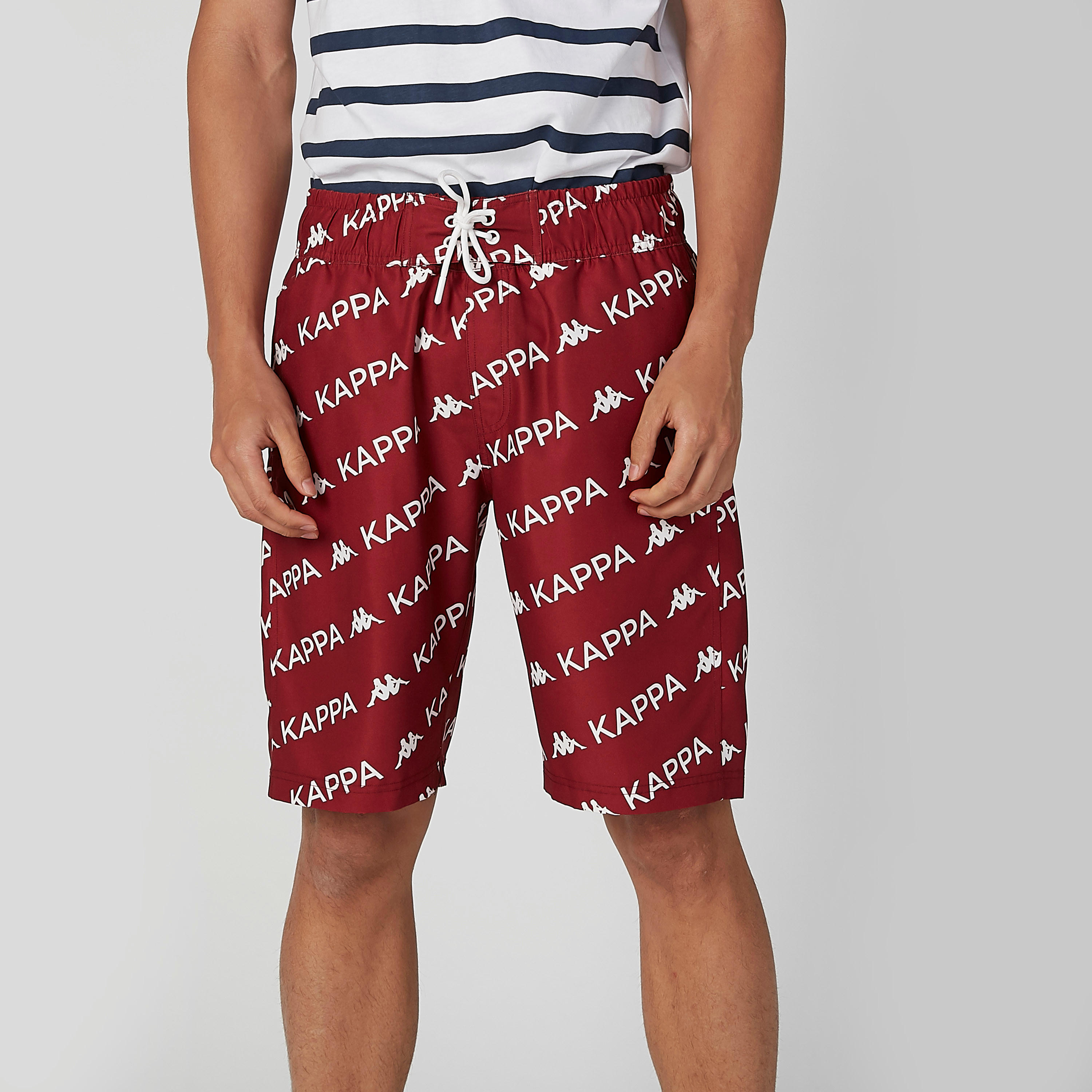 شورت برباط وطبعات من كابا-men-clothing-bottoms-shorts-image-4