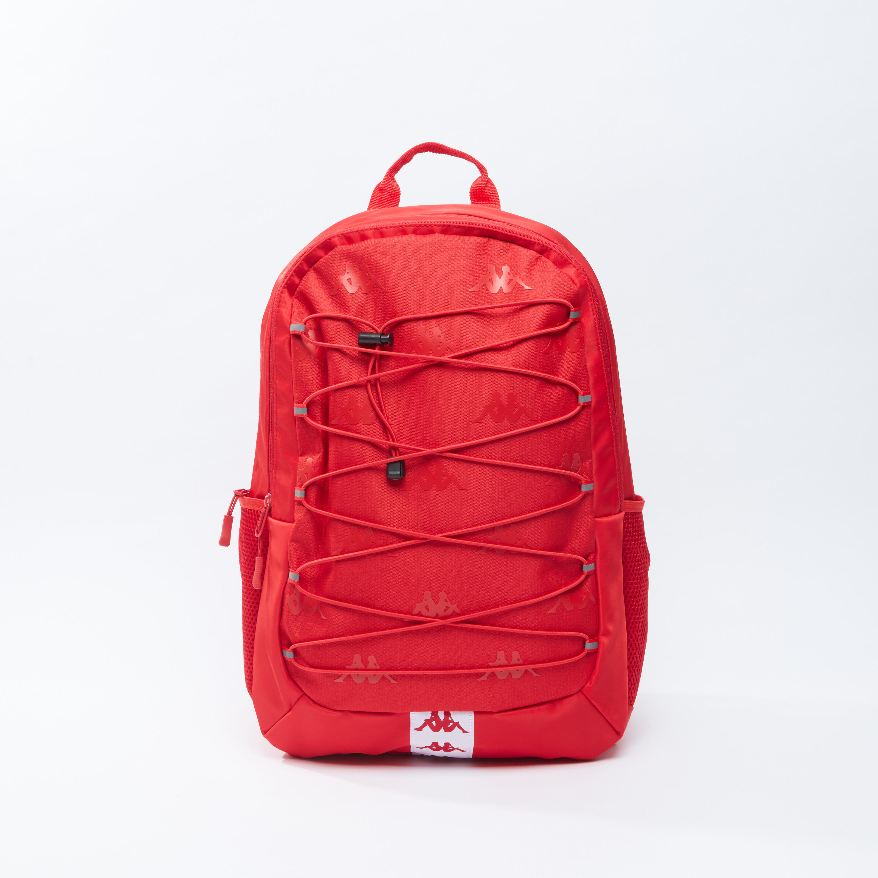 حقيبة ظهر بسحّاب إغلاق وطبعات من كابا-men-bags-image-5