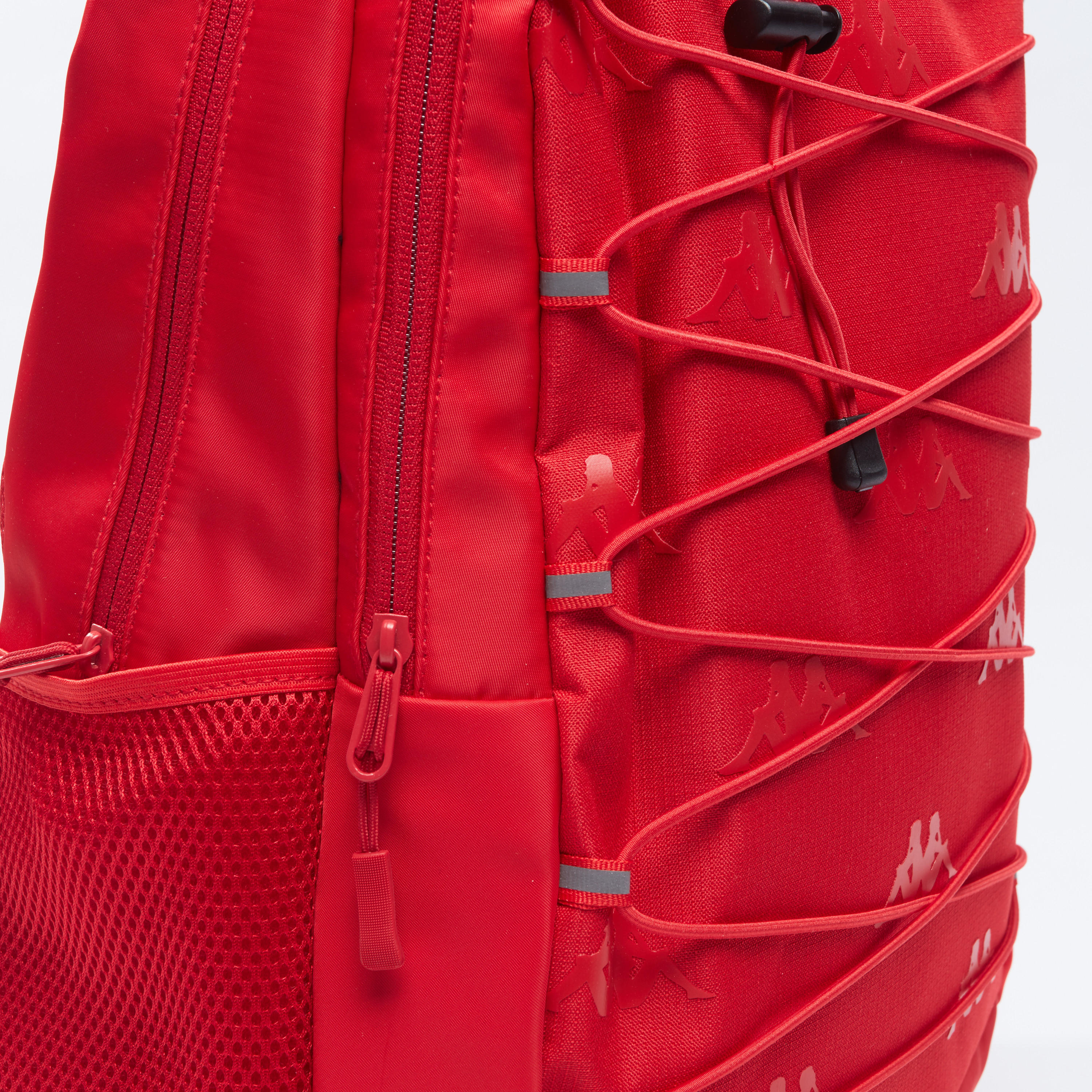 حقيبة ظهر بسحّاب إغلاق وطبعات من كابا-men-bags-image-3