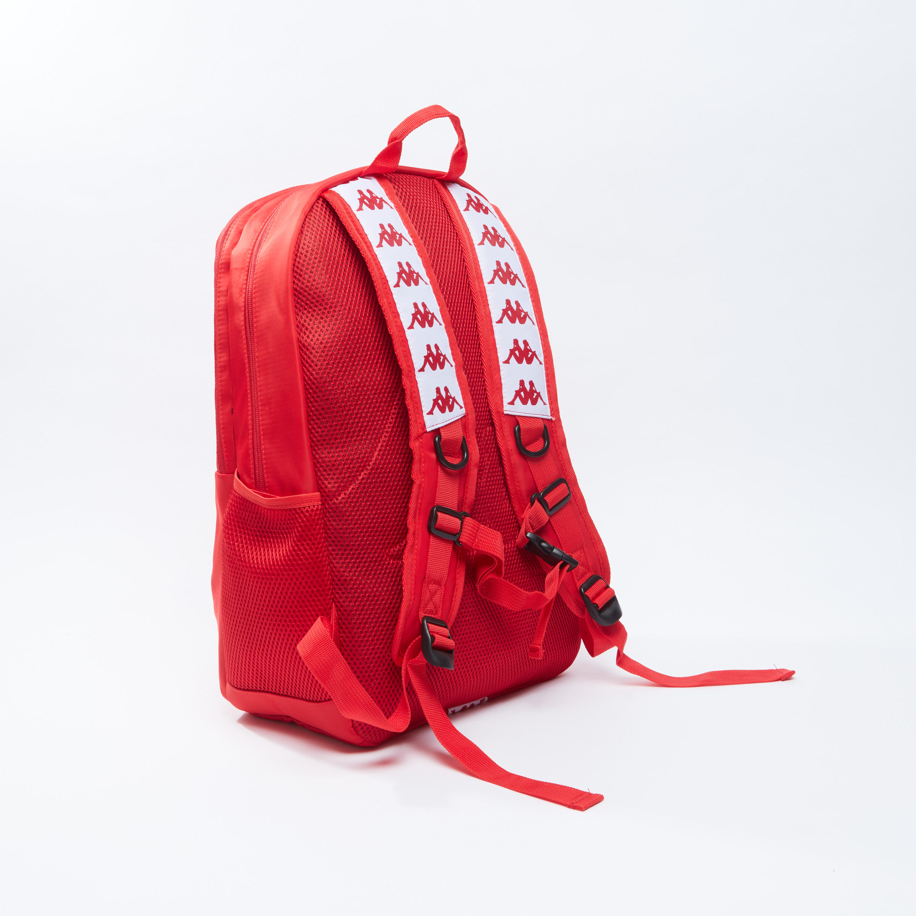 حقيبة ظهر بسحّاب إغلاق وطبعات من كابا-men-bags-image-2