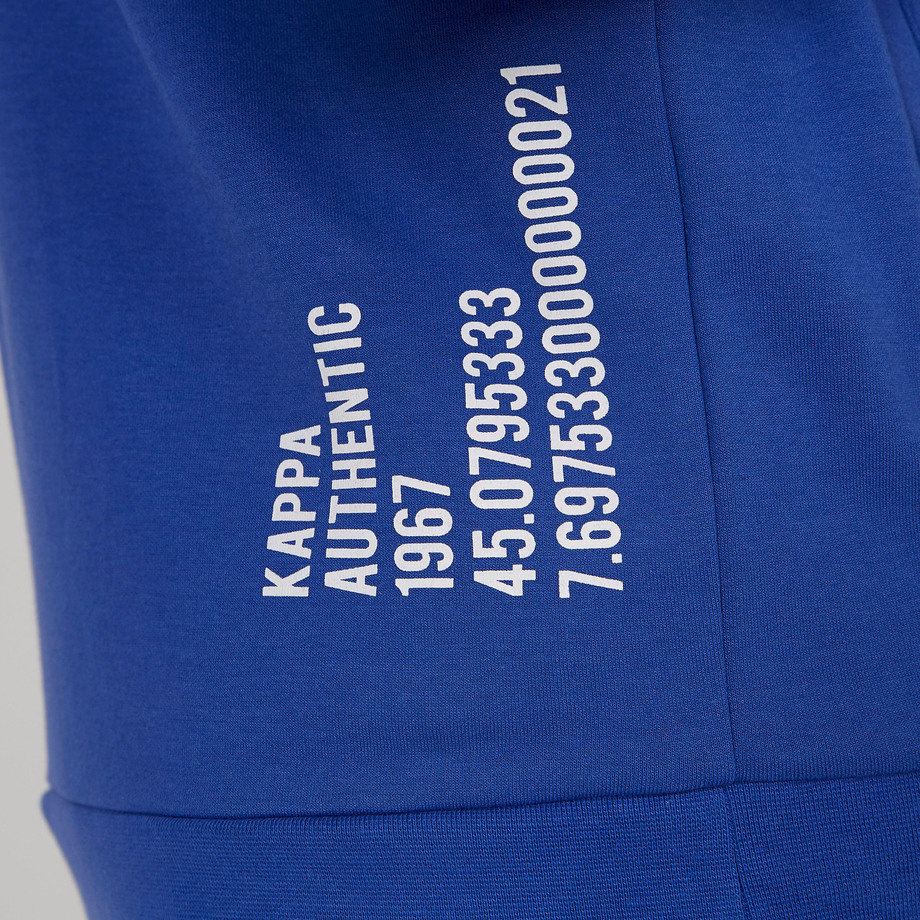Kappa Printed Jacket with Long Sleeves and Zip Closure-men-clothing-jacketsandblazers-jackets-image-5