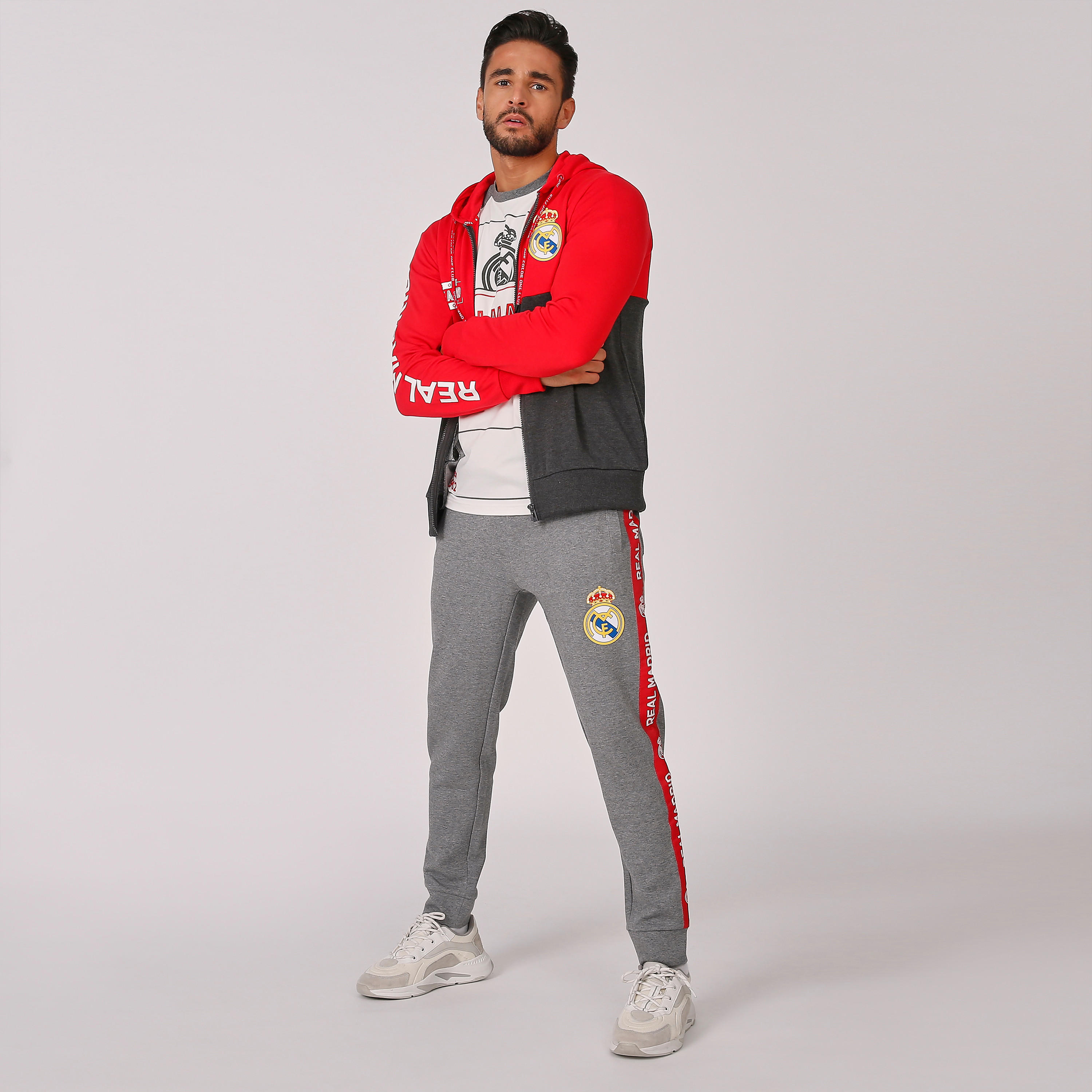 Sustainable Real Madrid Printed Jacket with Kangaroo Pockets-men-clothing-jacketsandblazers-jackets-image-2