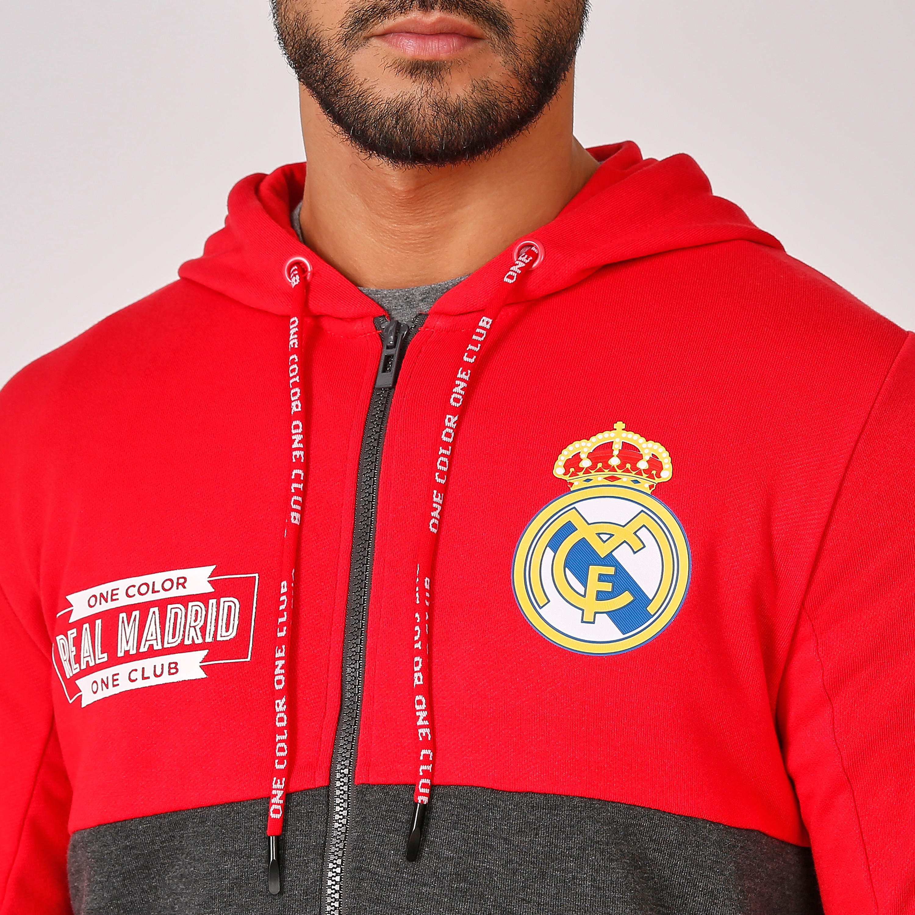 Sustainable Real Madrid Printed Jacket with Kangaroo Pockets-men-clothing-jacketsandblazers-jackets-image-4