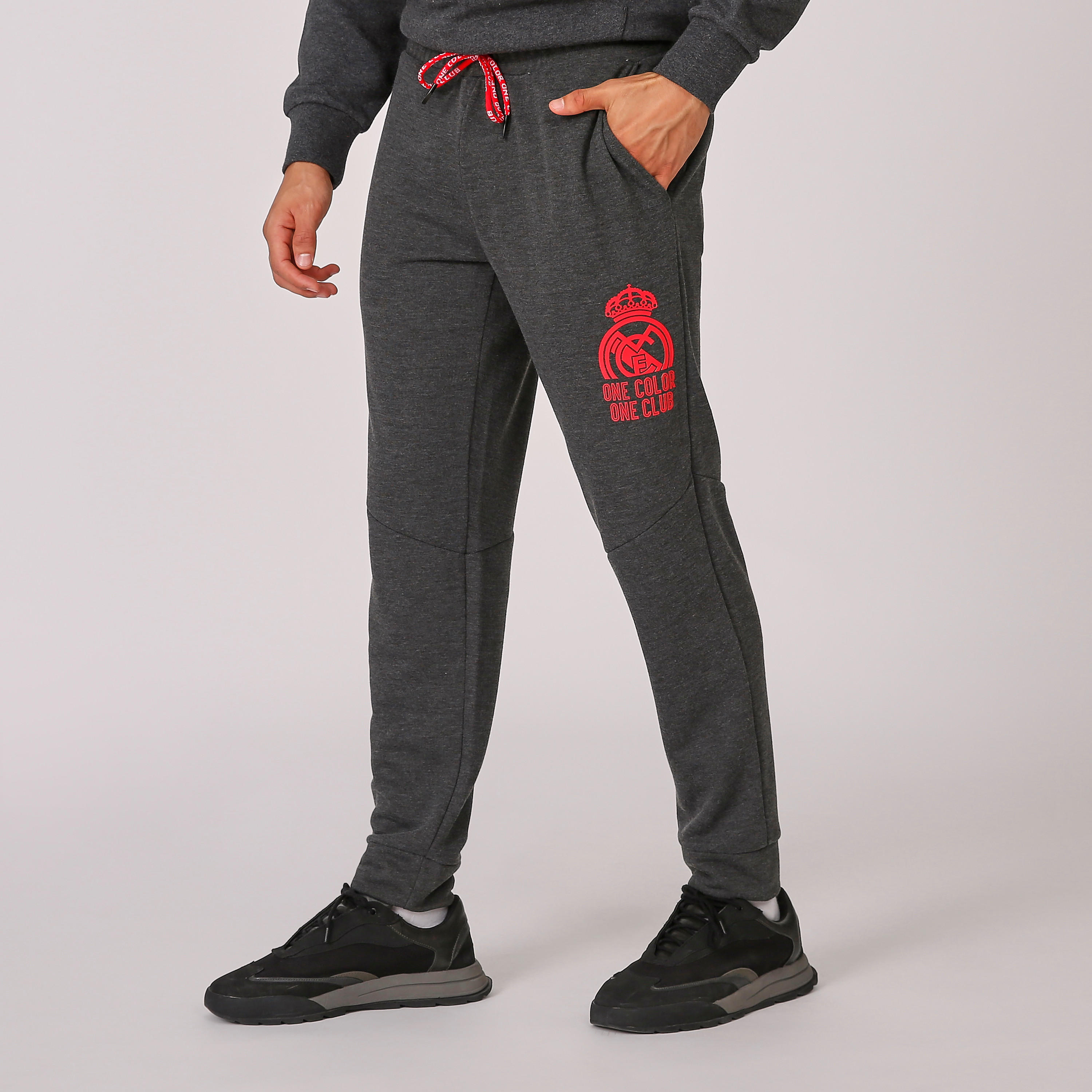 Printed Jog Pants with Elasticised Waistband and Pockets-men-clothing-sportswearandactivewear-bottoms-image-1