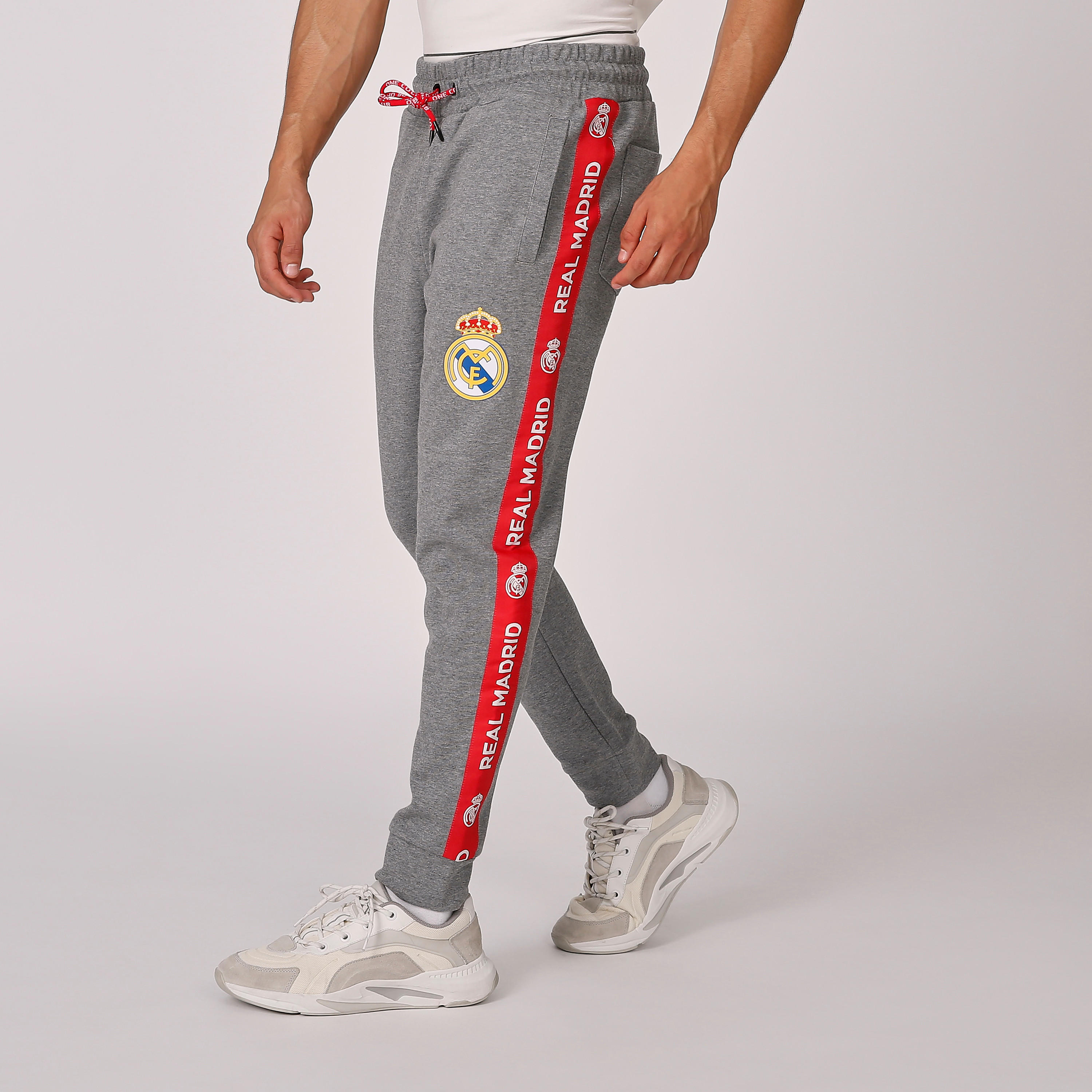 Real Madrid Printed Jog Pants with Elasticised Waistband and Pockets-men-clothing-bottoms-joggers-image-3