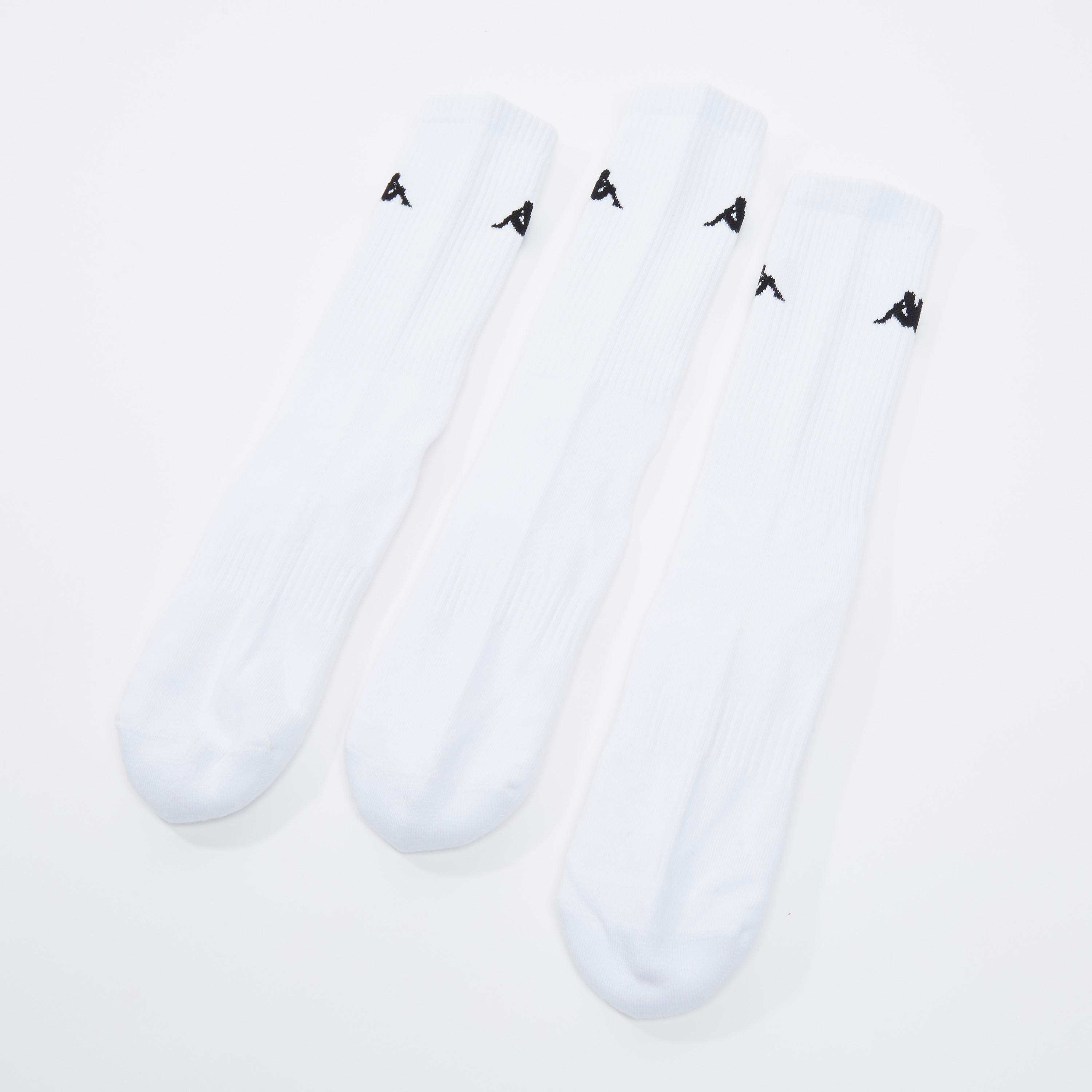 Set of 3 - Kappa Calf Length Socks-men-socks-image-3