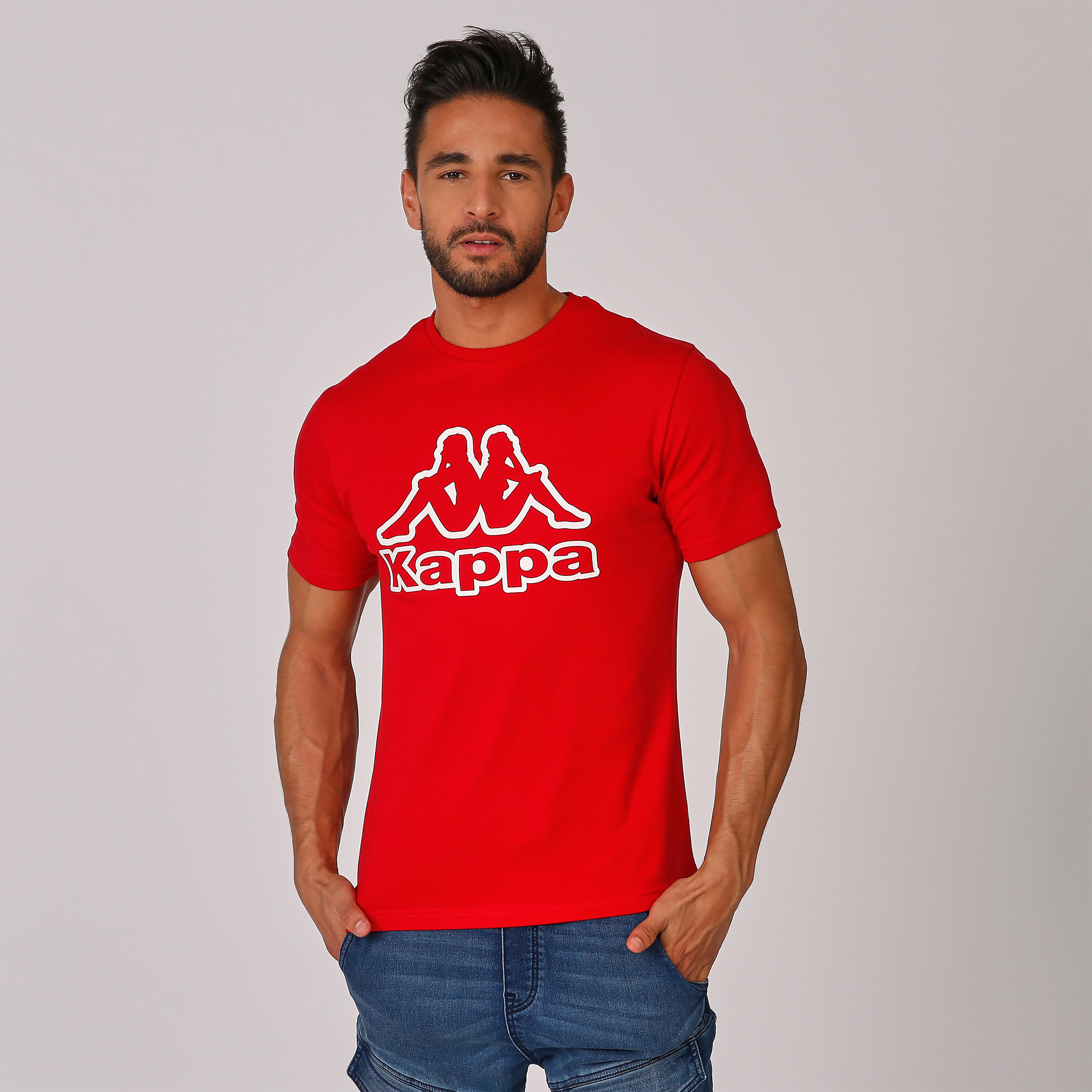 تيشيرت بأكمام قصيرة وطبعات من كابا-men-clothing-sportswearandactivewear-tshirtsandpolos-image-5