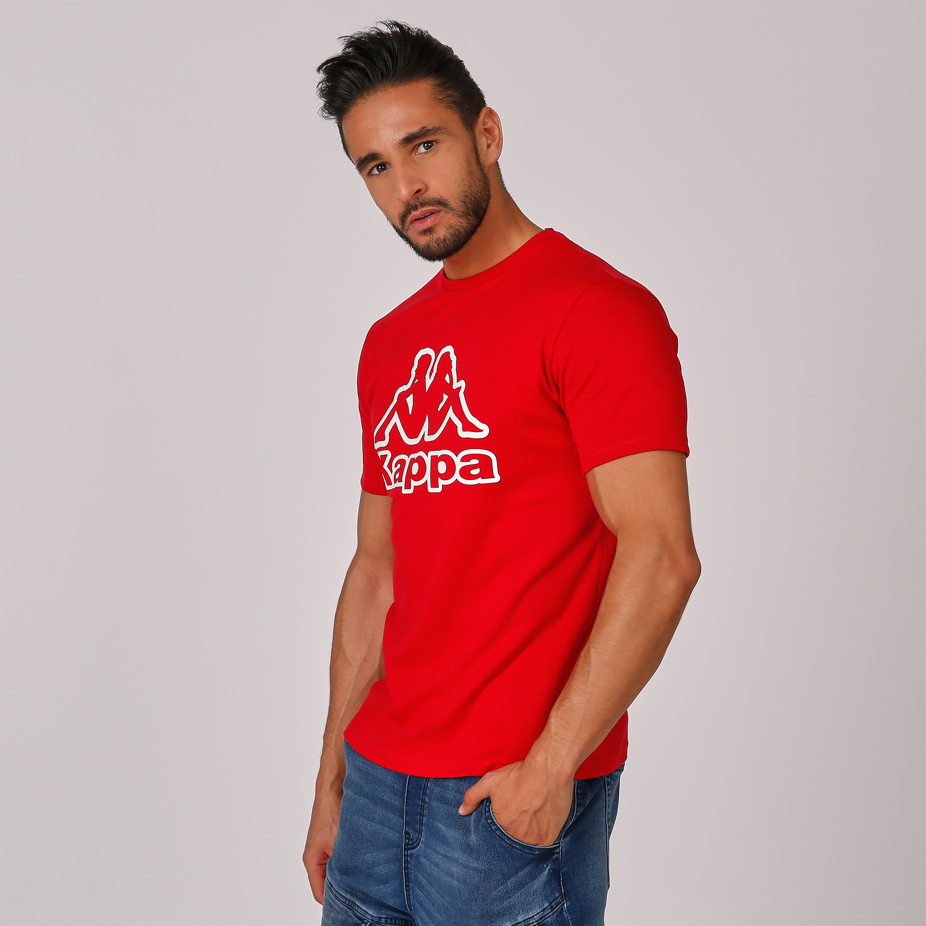 تيشيرت بأكمام قصيرة وطبعات من كابا-men-clothing-sportswearandactivewear-tshirtsandpolos-image-3
