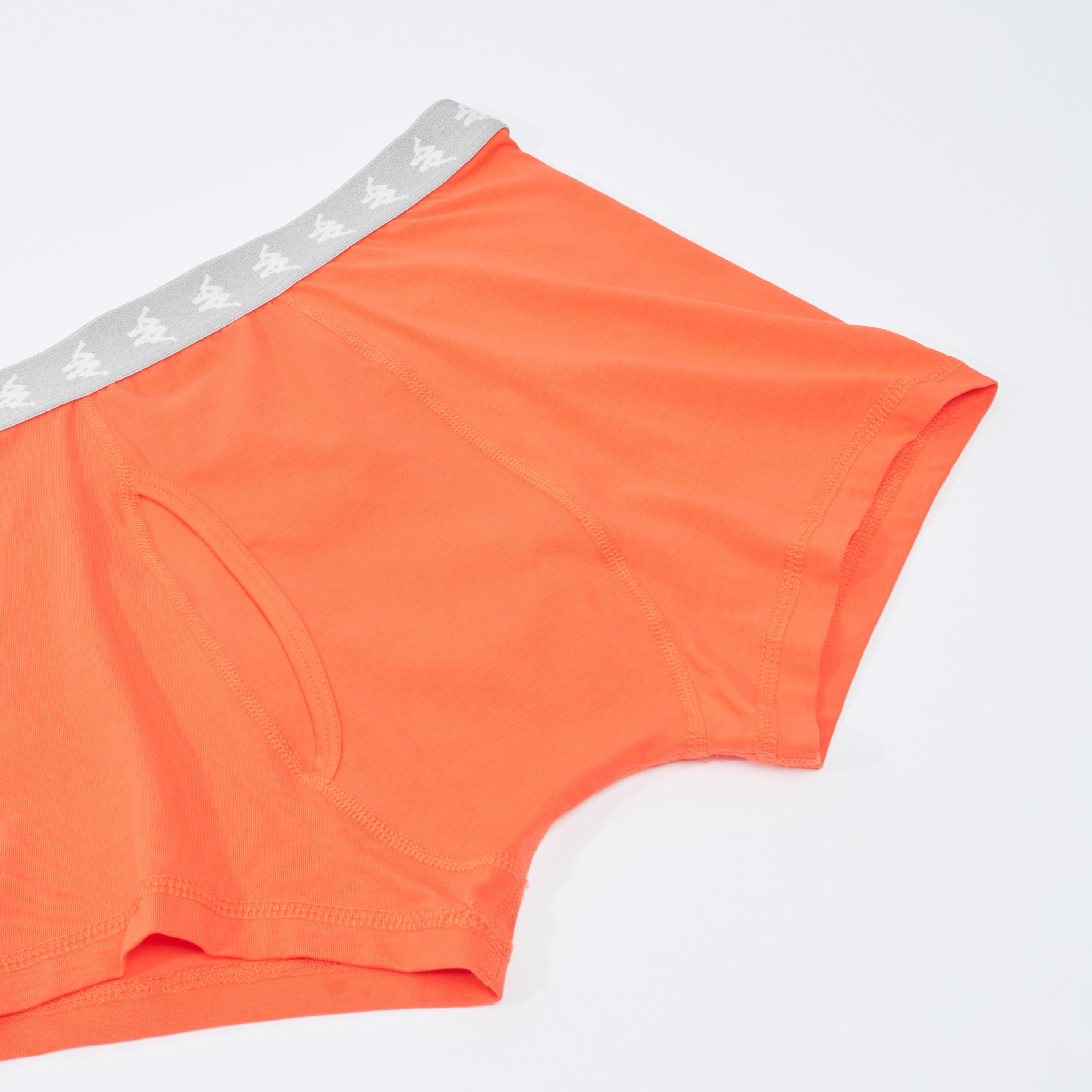 سراويل داخلية بخصر مطّاطي منقوش من كابا-men-clothing-innerwear-underwear-image-2