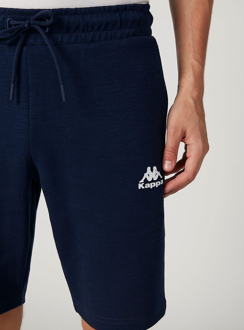 شورت بخصر مطّاطي وجيوب من كابا-men-clothing-bottoms-shorts-image-3