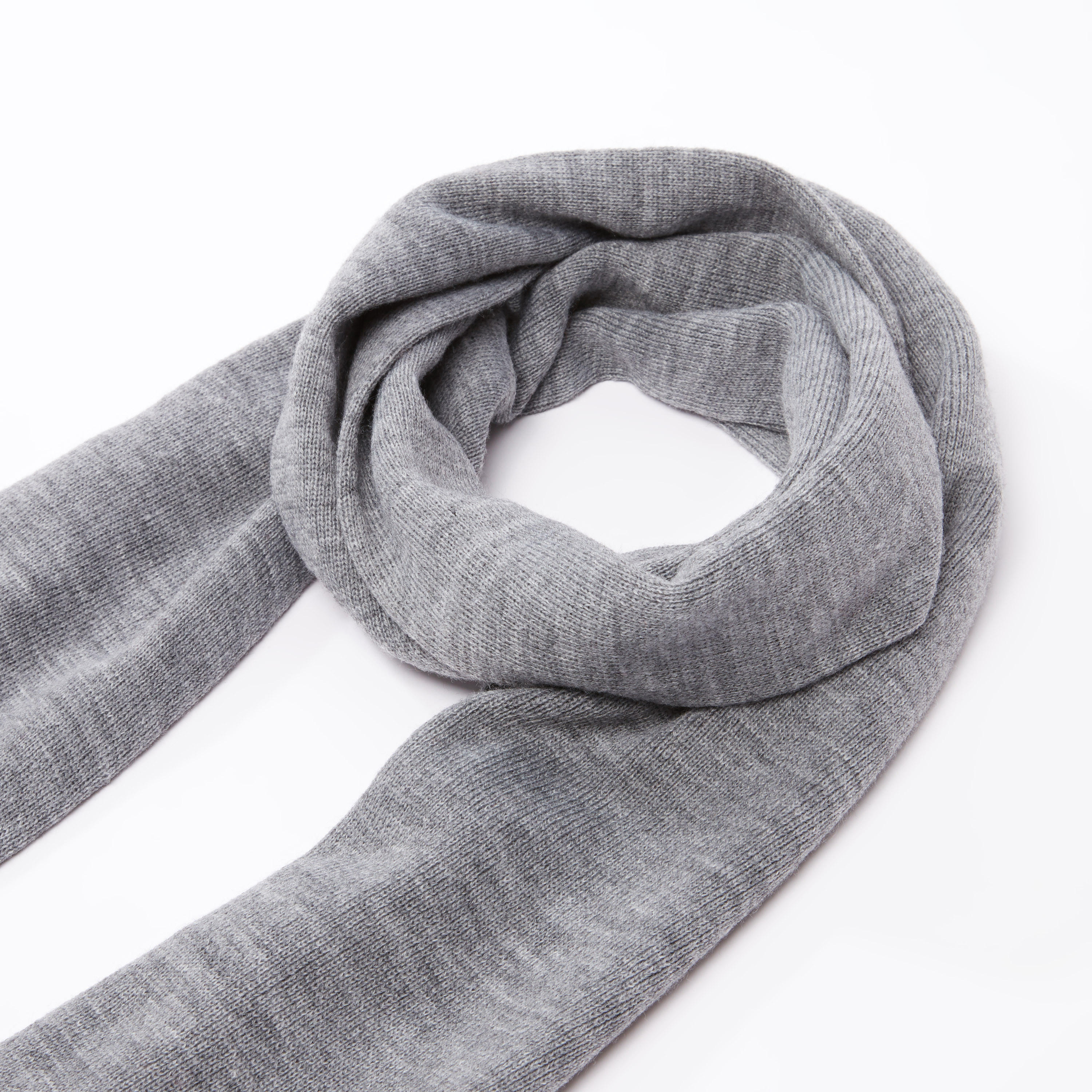 Kappa Textured Scarf-men-scarvesandgloves-image-1