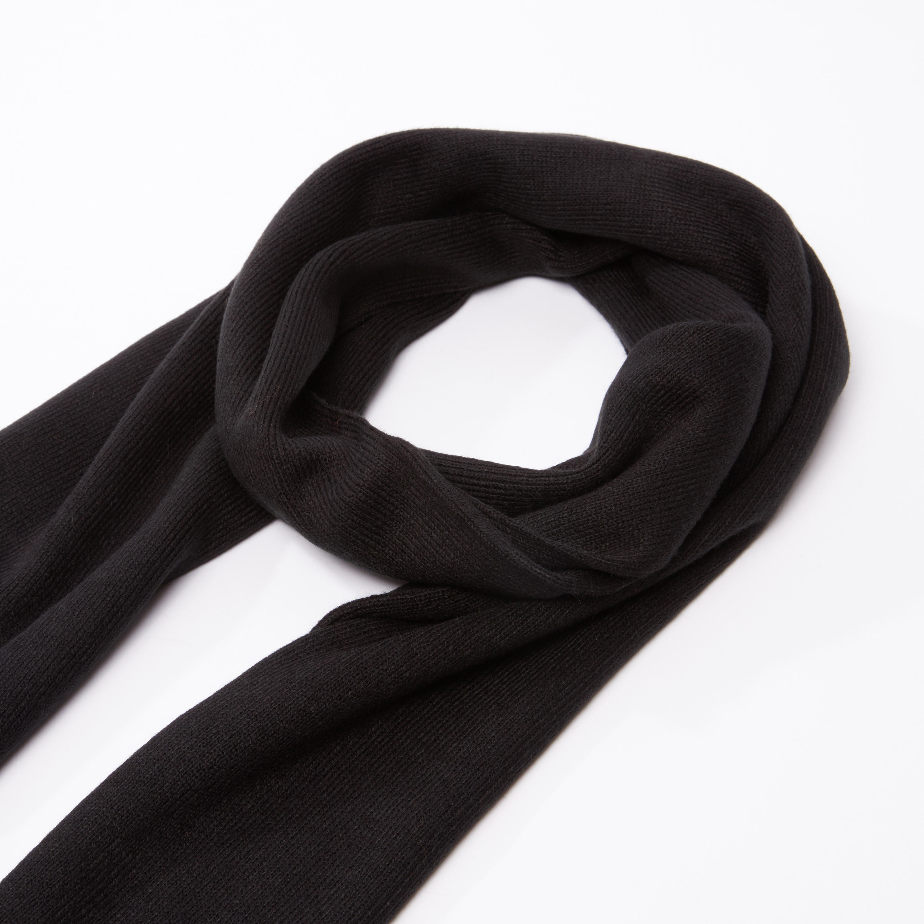Kappa Textured Scarf-men-scarvesandgloves-image-1