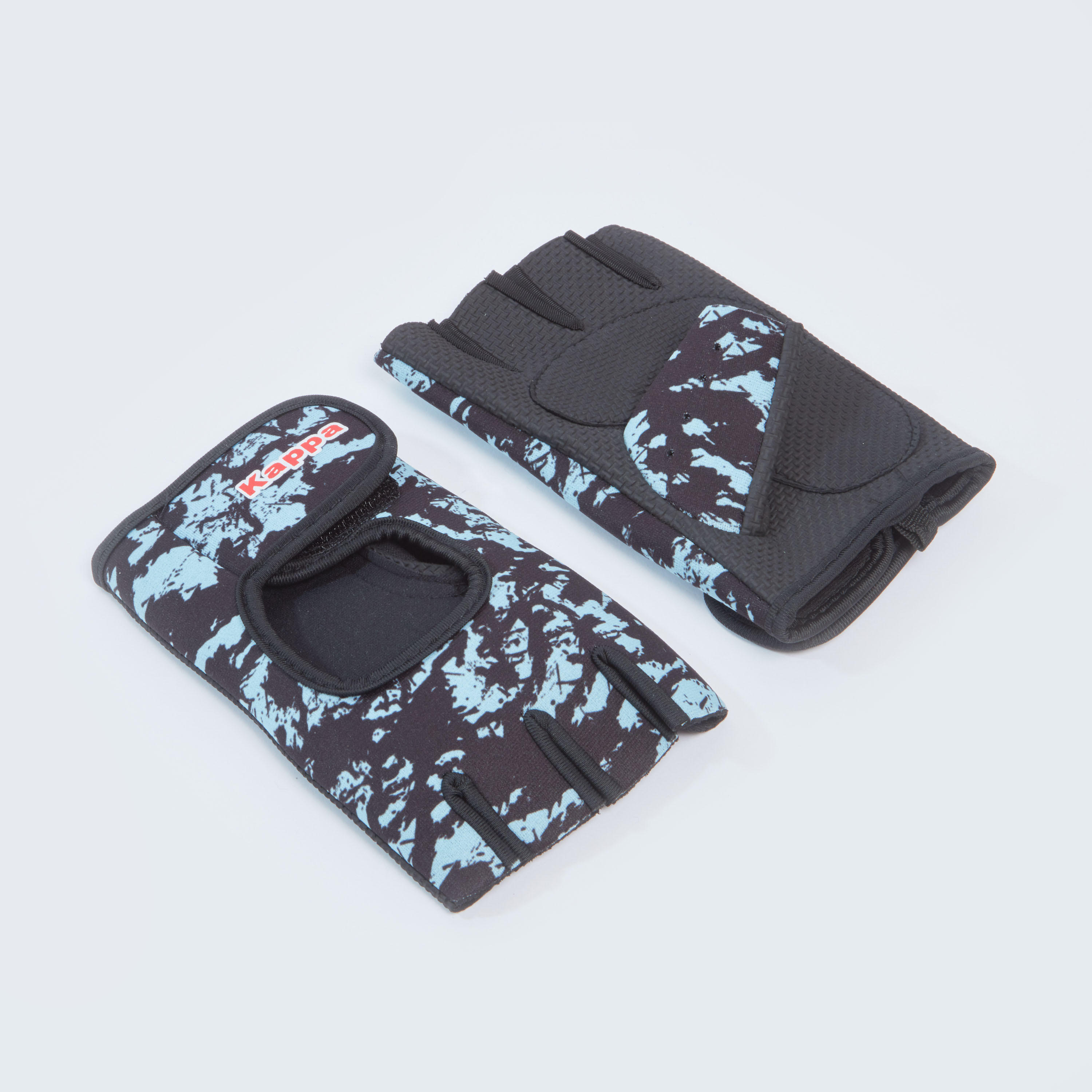 قفازات بخطاف وحلقة إغلاق وطبعات من كابا-men-scarvesandgloves-image-3