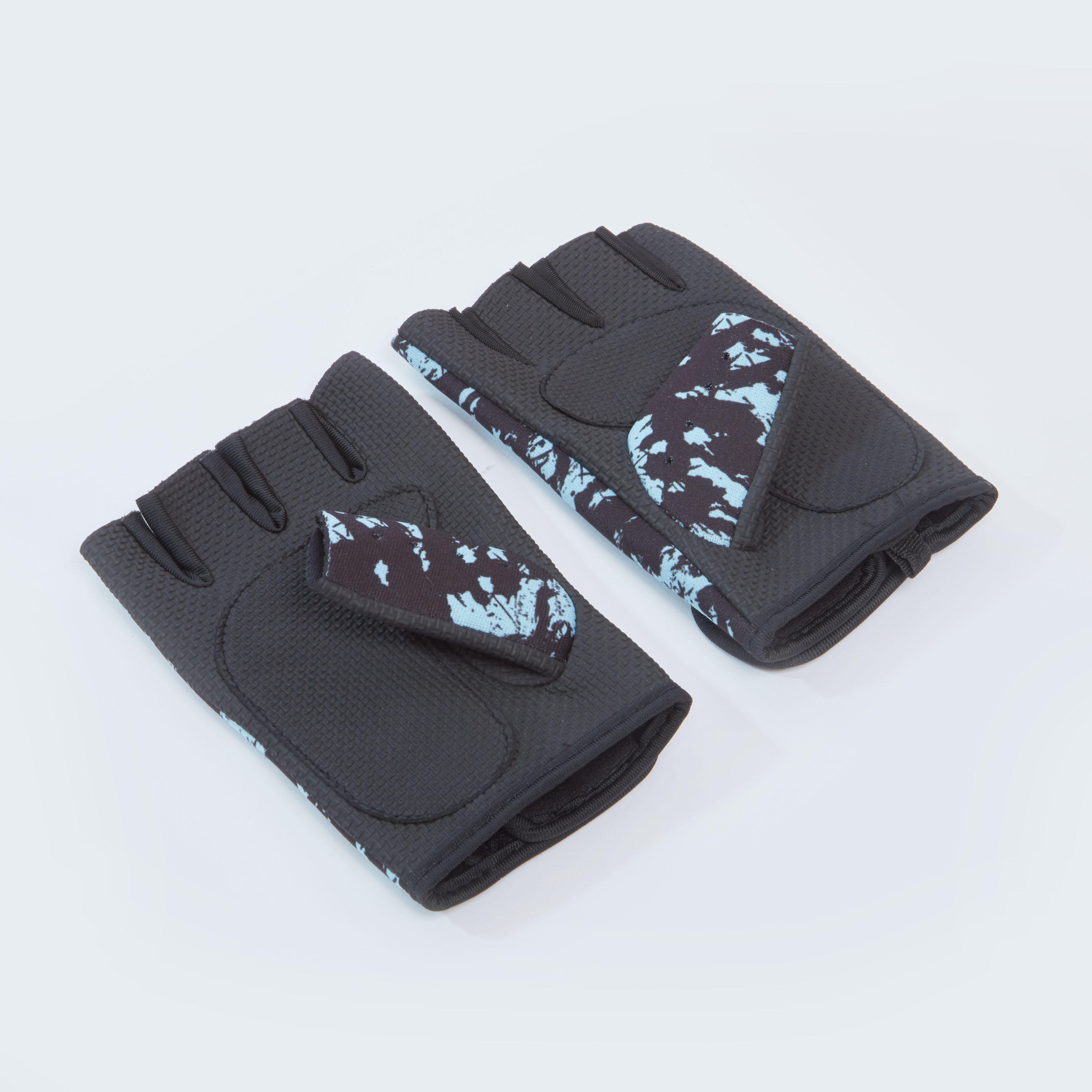 قفازات بخطاف وحلقة إغلاق وطبعات من كابا-men-scarvesandgloves-image-2