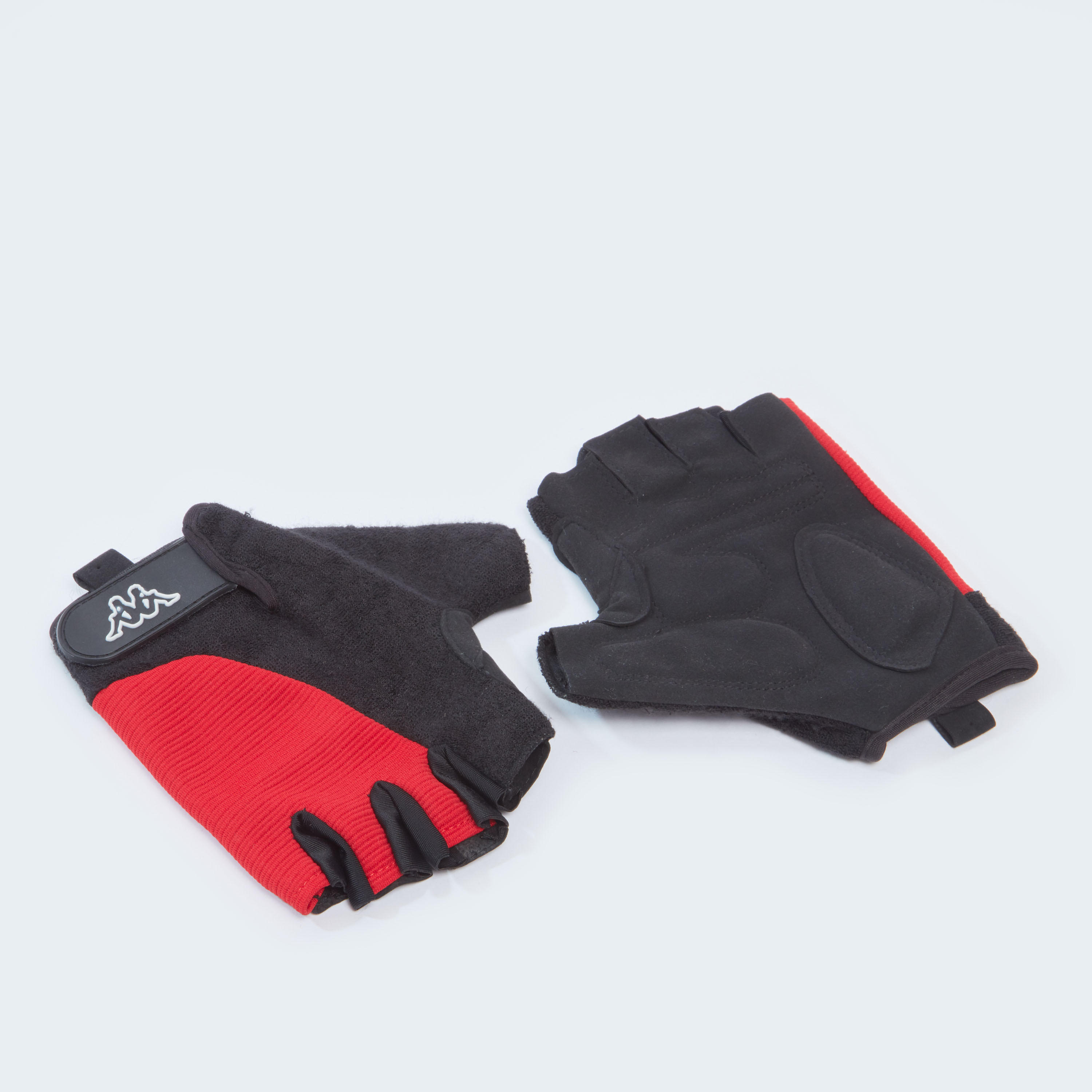 قفازات بخطاف وحلقة إغلاق من كابا-men-scarvesandgloves-image-3