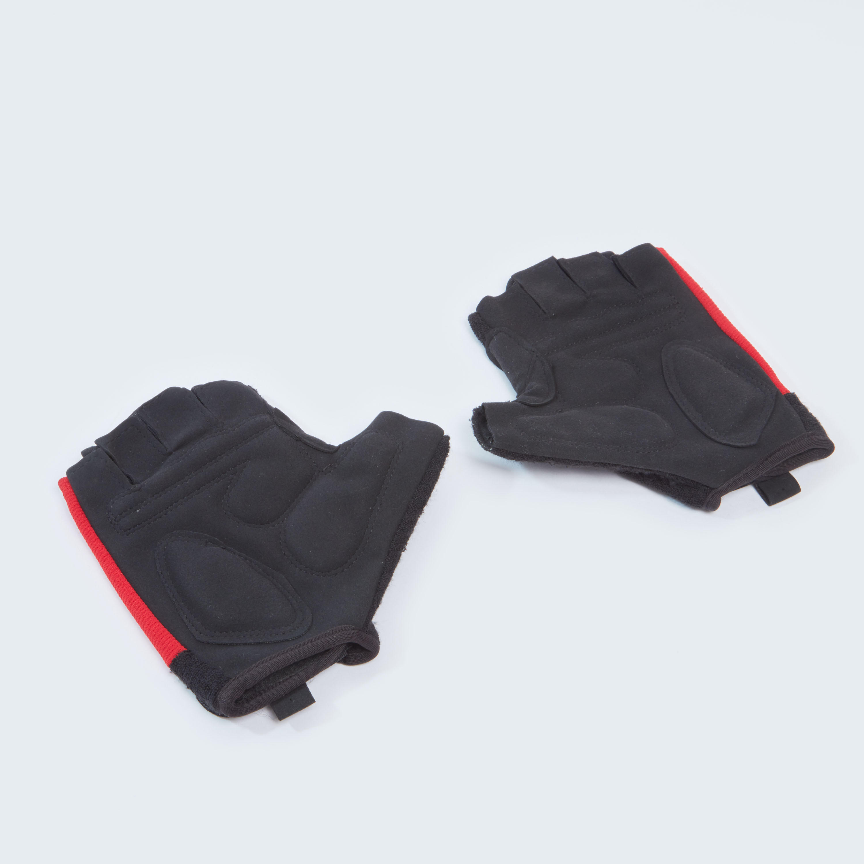 قفازات بخطاف وحلقة إغلاق من كابا-men-scarvesandgloves-image-2