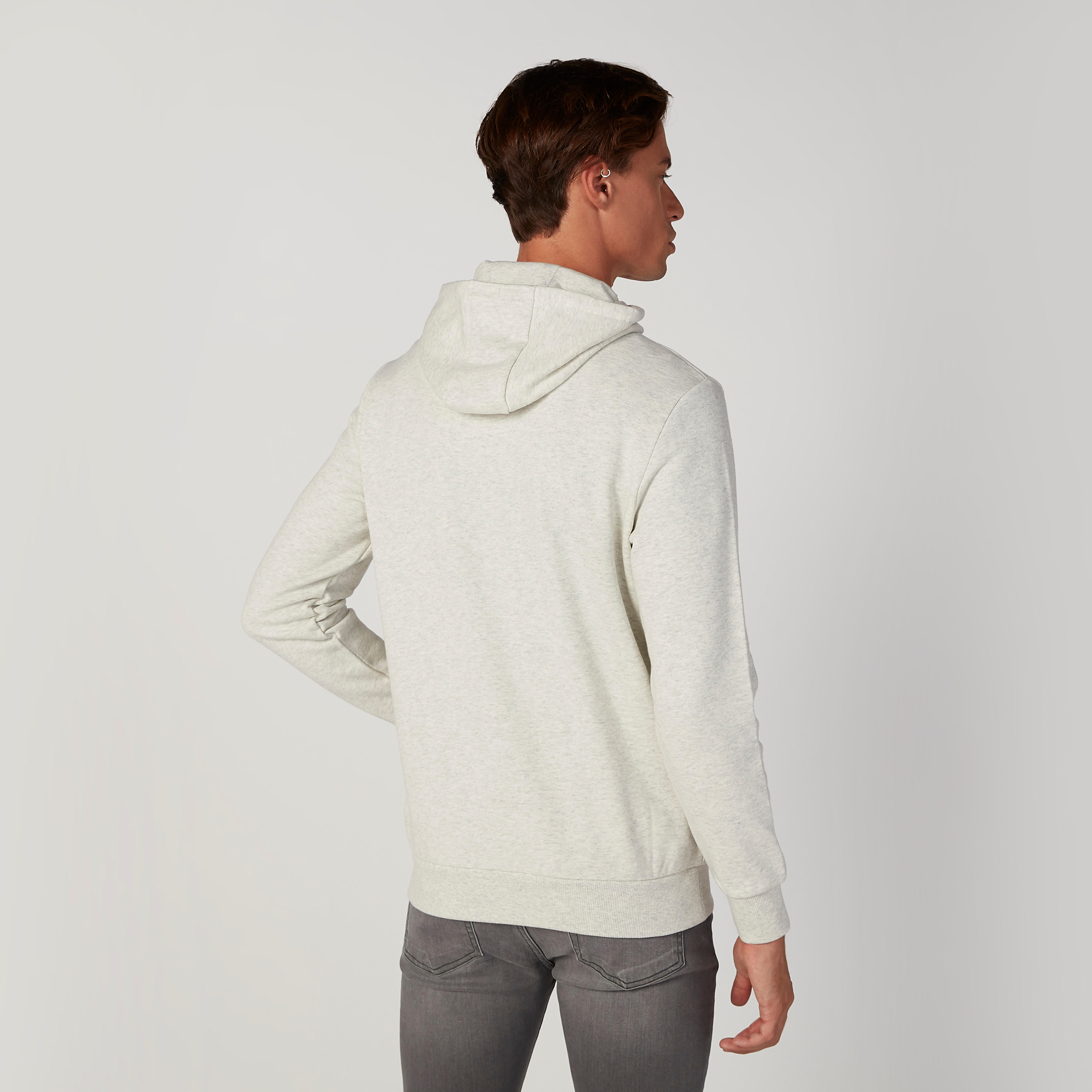 Kappa Printed Hooded Sweatshirt with Long Sleeves-men-winterwear-hoodiesandsweatshirts-image-4