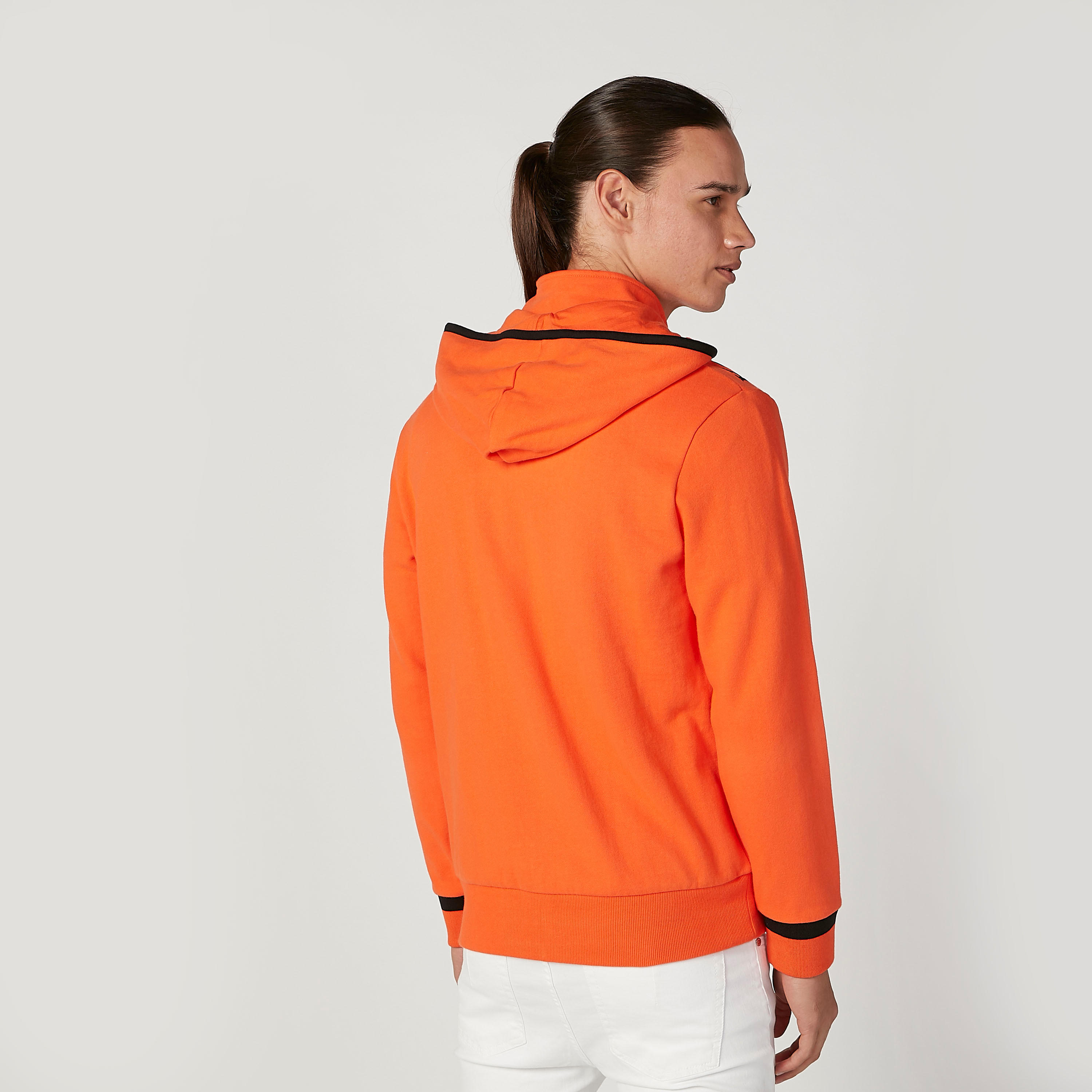 جاكيت بقبّعة وجيوب كنغر وطبعات  من كابا-men-clothing-jacketsandblazers-jackets-image-4