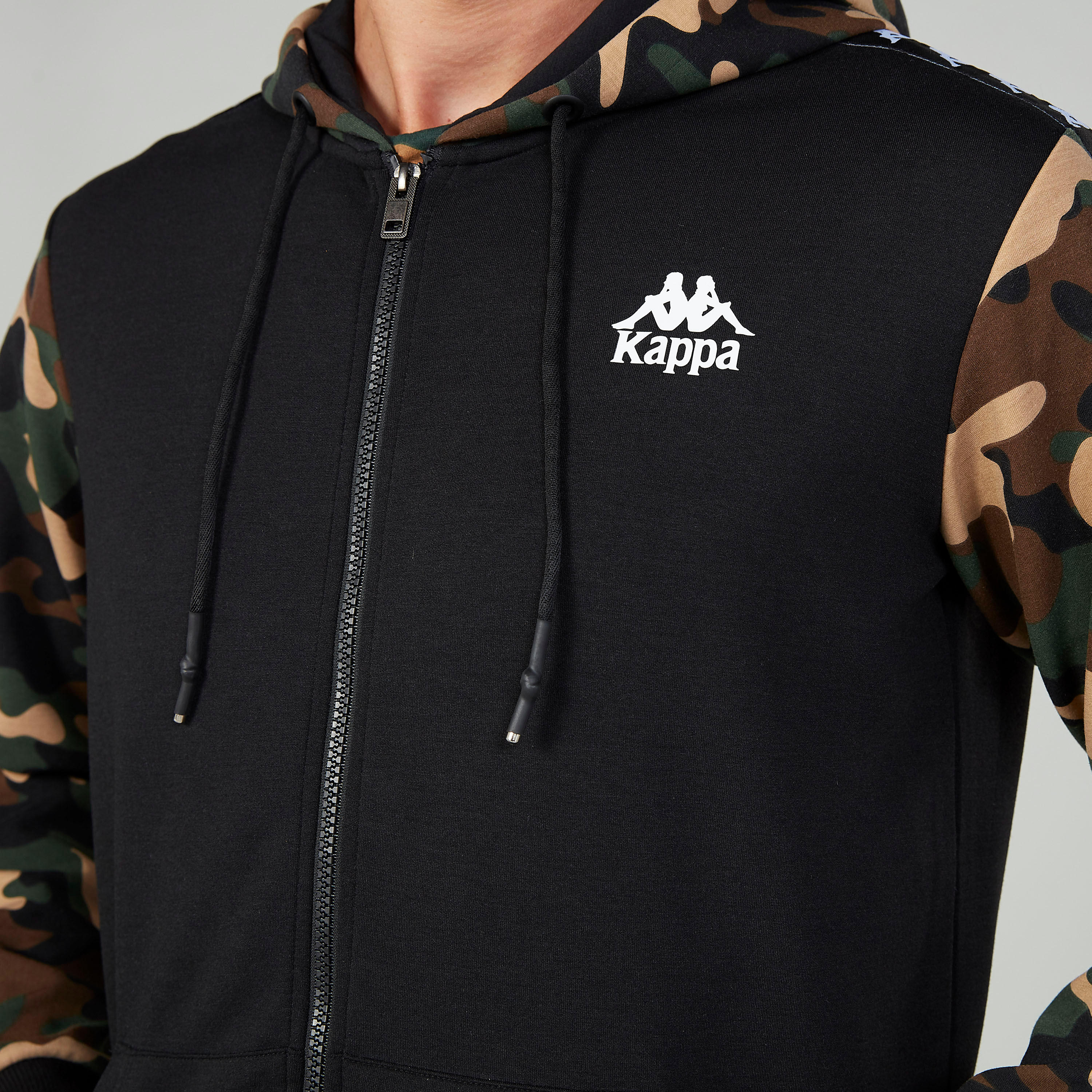 كابا جاكيت بأكمام طويلة وقبعة وطبعات-men-winterwear-hoodiesandsweatshirts-image-3