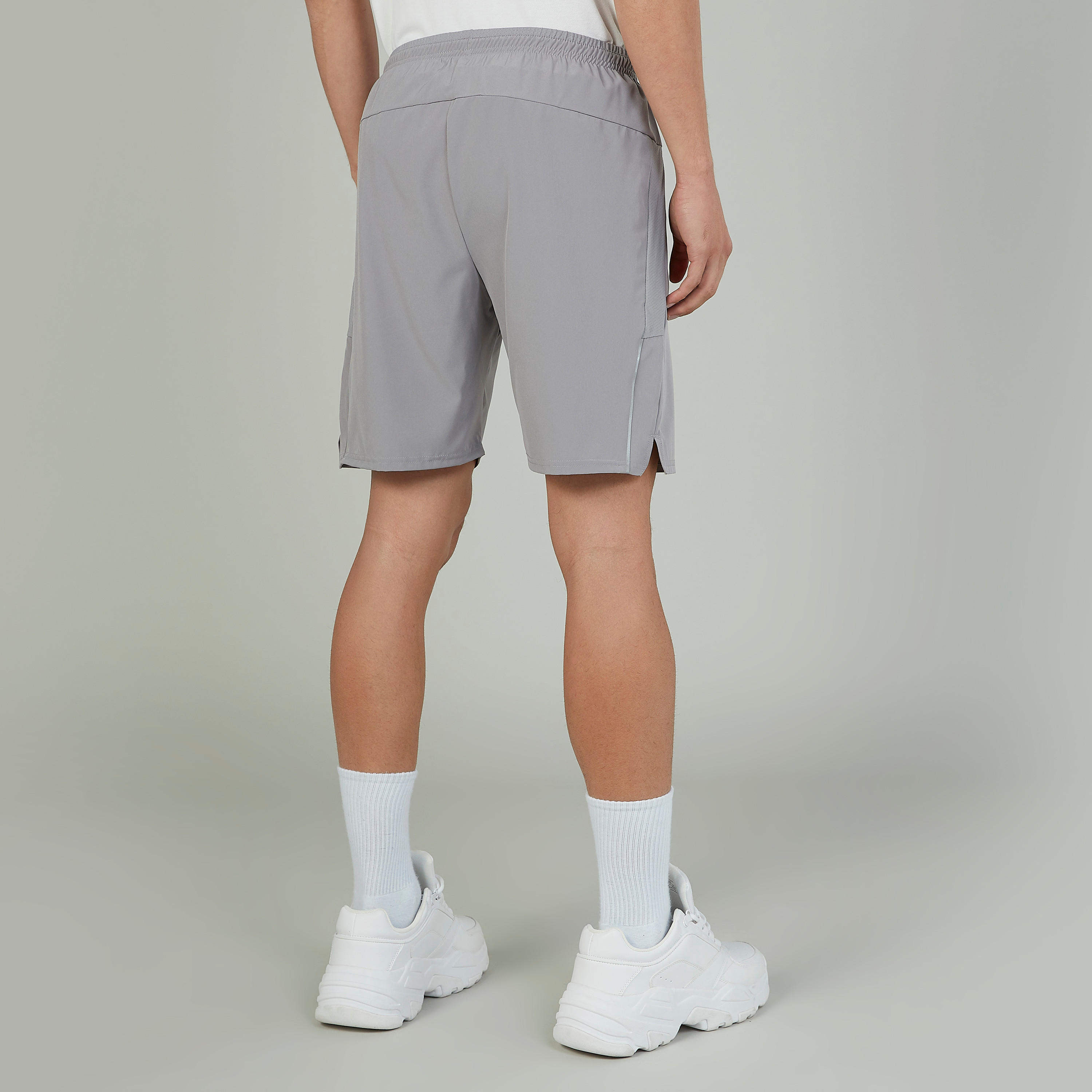 شورت بخصر مطاطي من كابا-men-clothing-sportswearandactivewear-bottoms-image-4