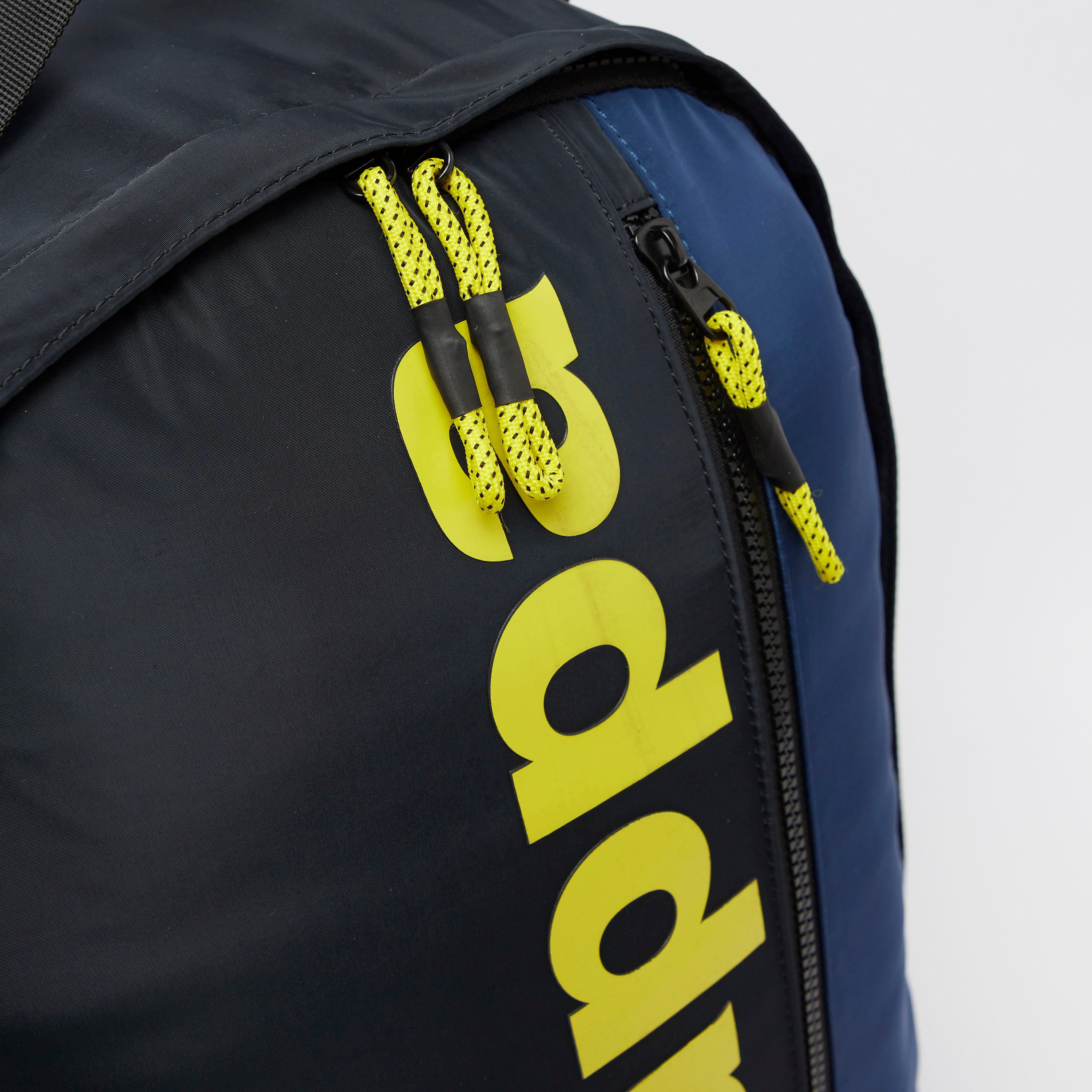 شنطة ظهر بطبعات مع حقيبة صغيرة من كابا-men-bags-image-5