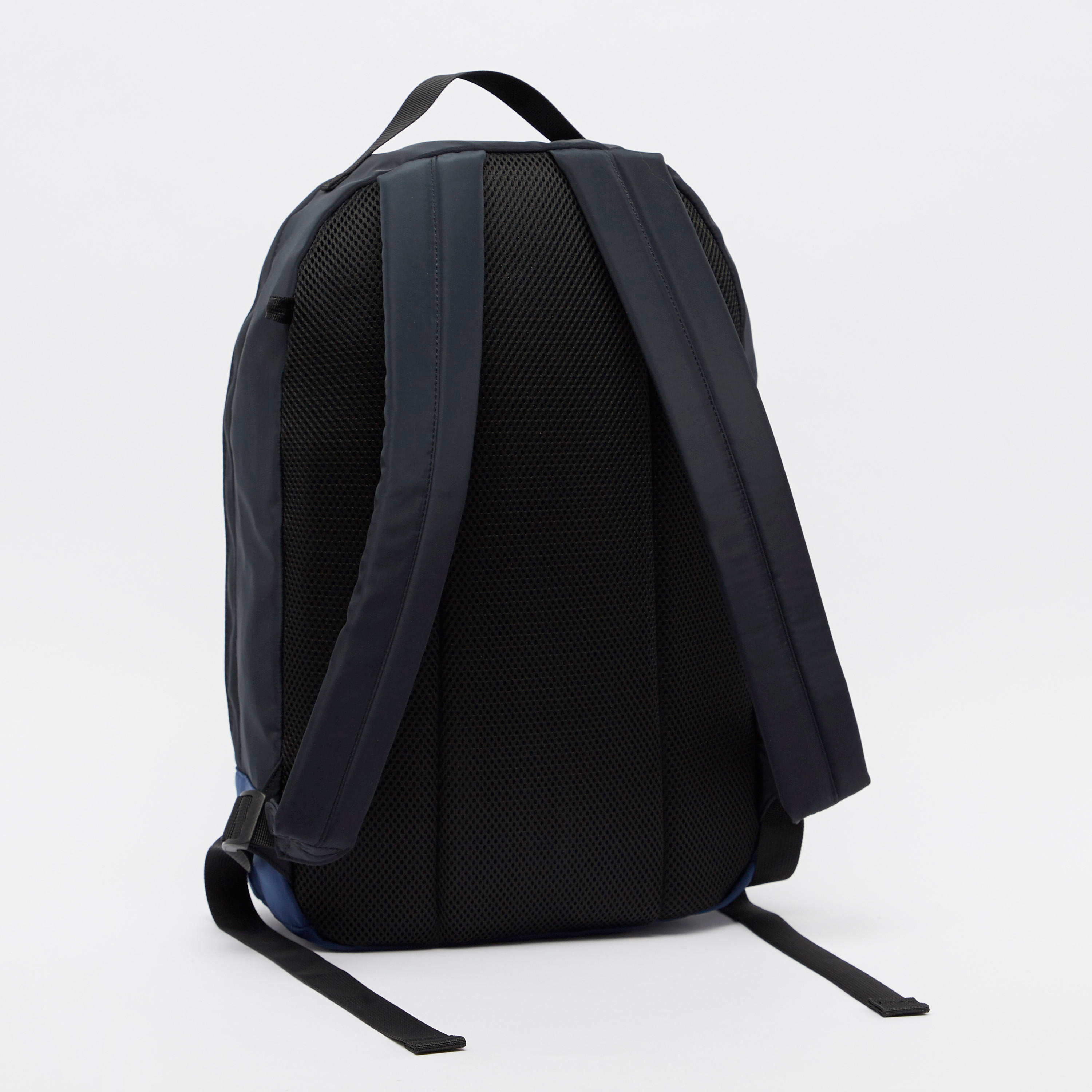 شنطة ظهر بطبعات مع حقيبة صغيرة من كابا-men-bags-image-4