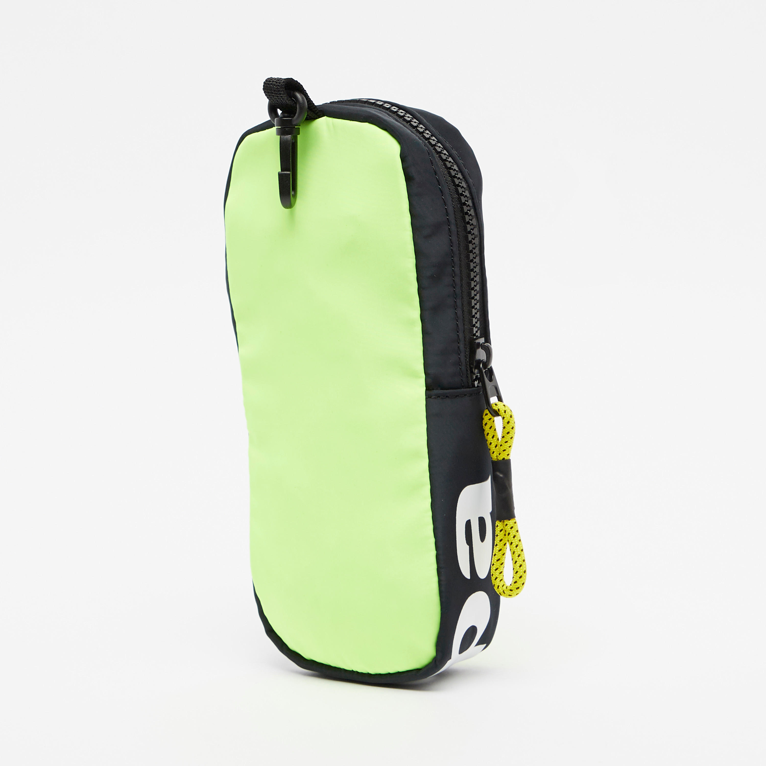 شنطة ظهر بطبعات مع حقيبة صغيرة من كابا-men-bags-image-3