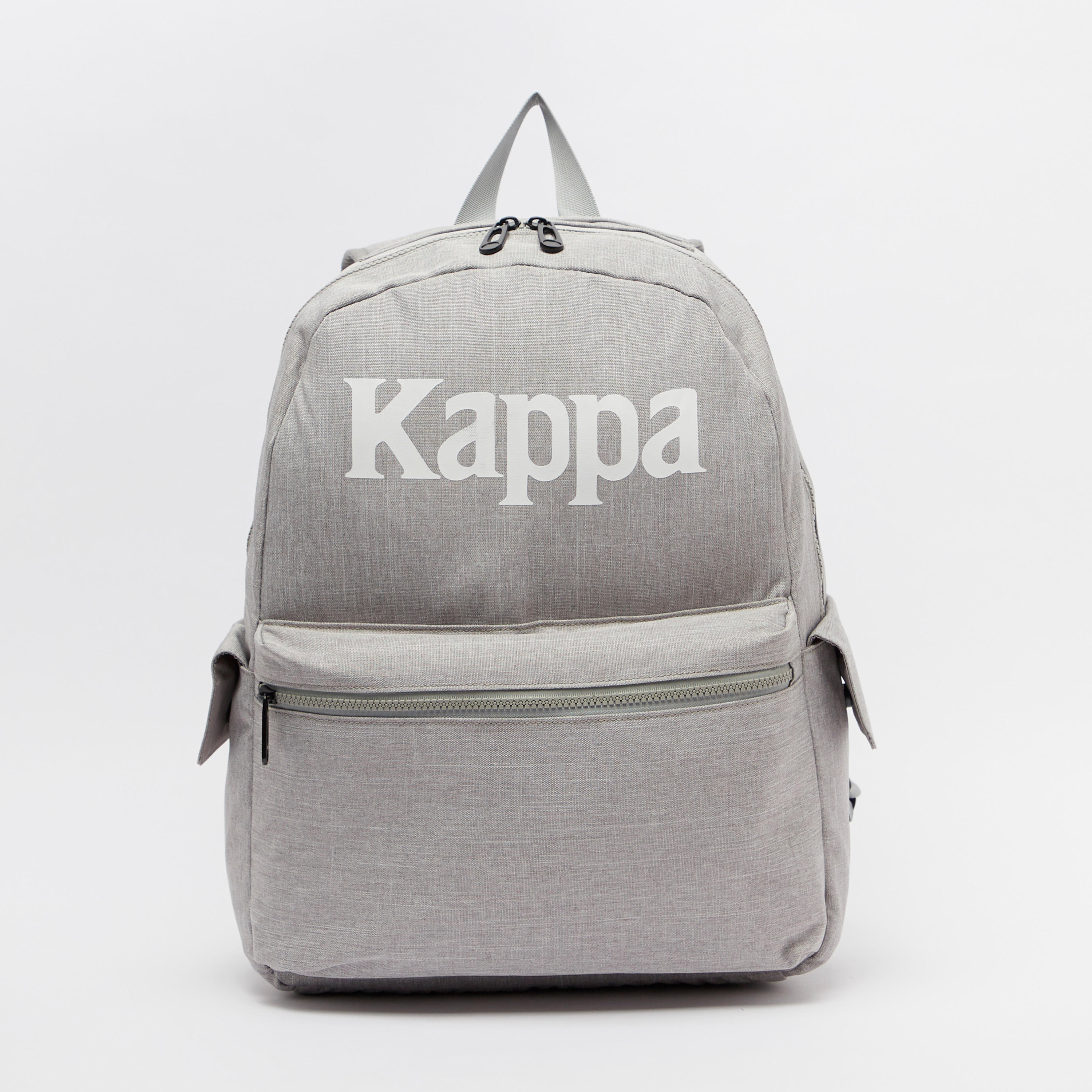 شنطة ظهر بسحّاب إغلاق وحمّالات قابلة للتعديل وطبعات من كابا-men-bags-image-5